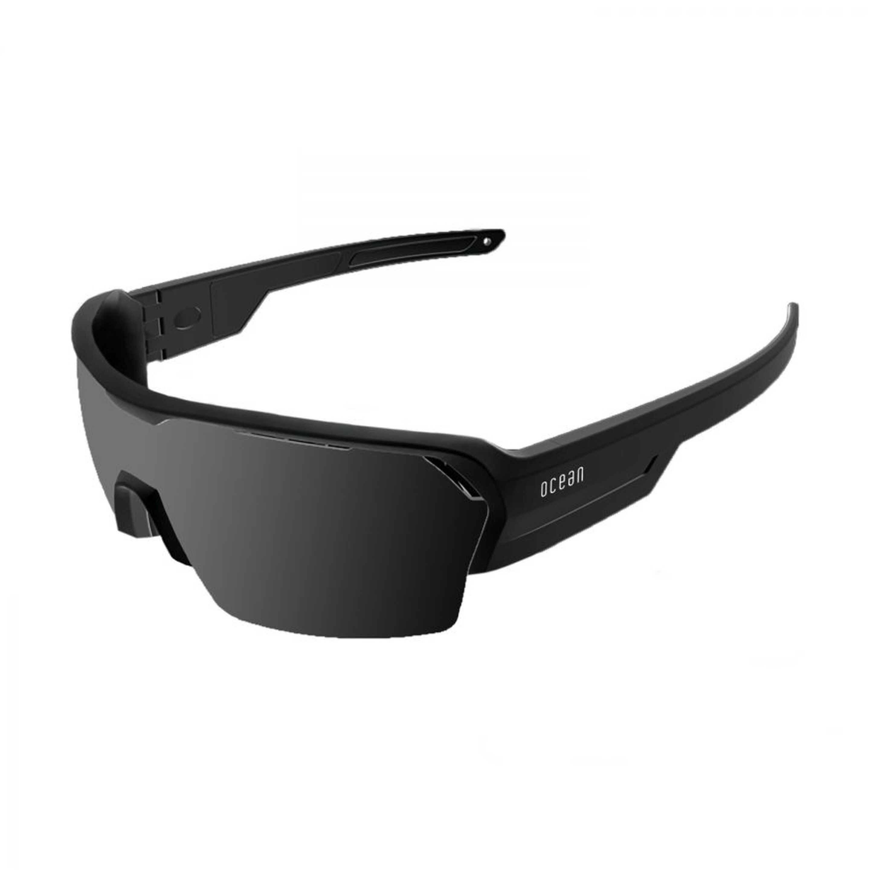 Gafas Deportivas Ocean Sunglasses Race - negro - 