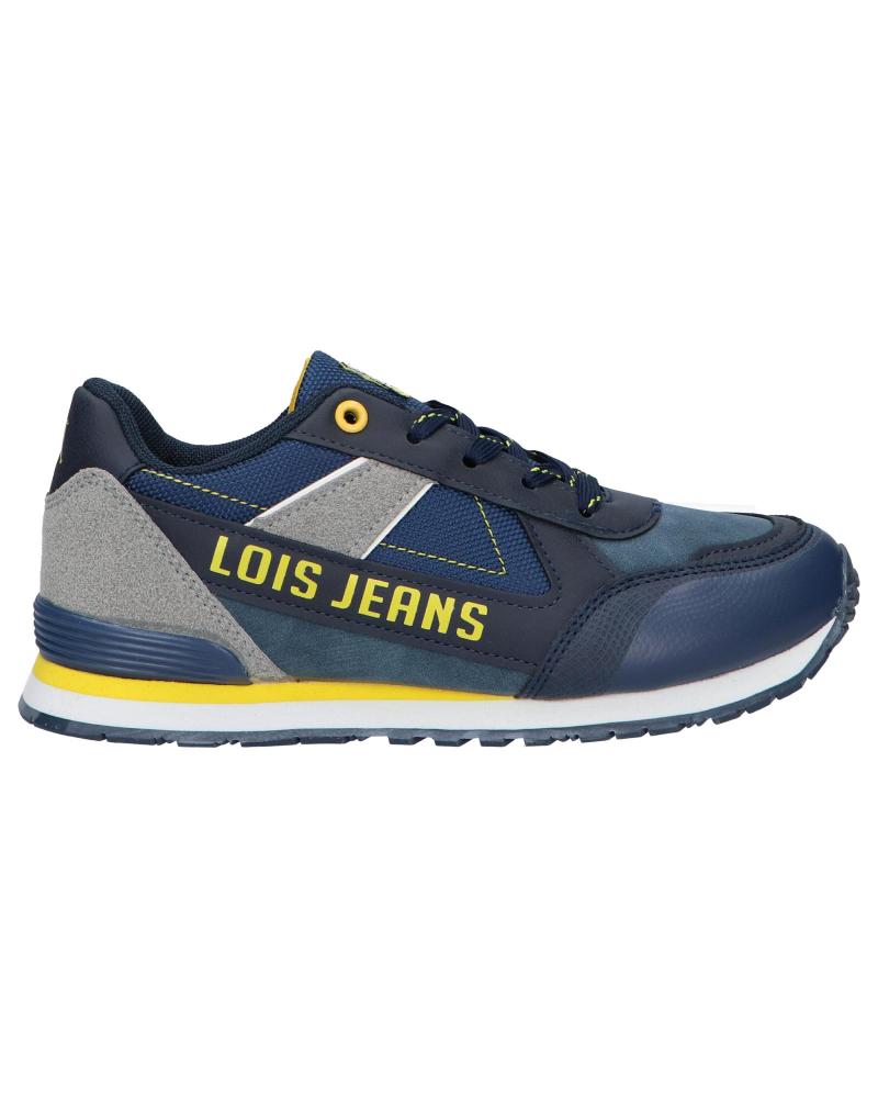 Sapatos Desportivos Lois Jeans 63171