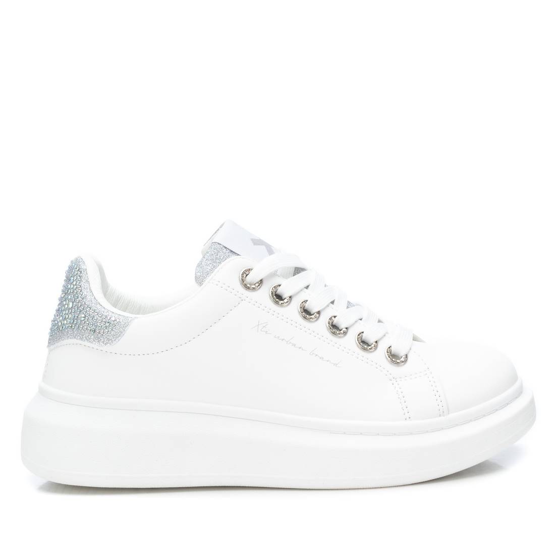 Sneaker Xti 142816 - blanco - 
