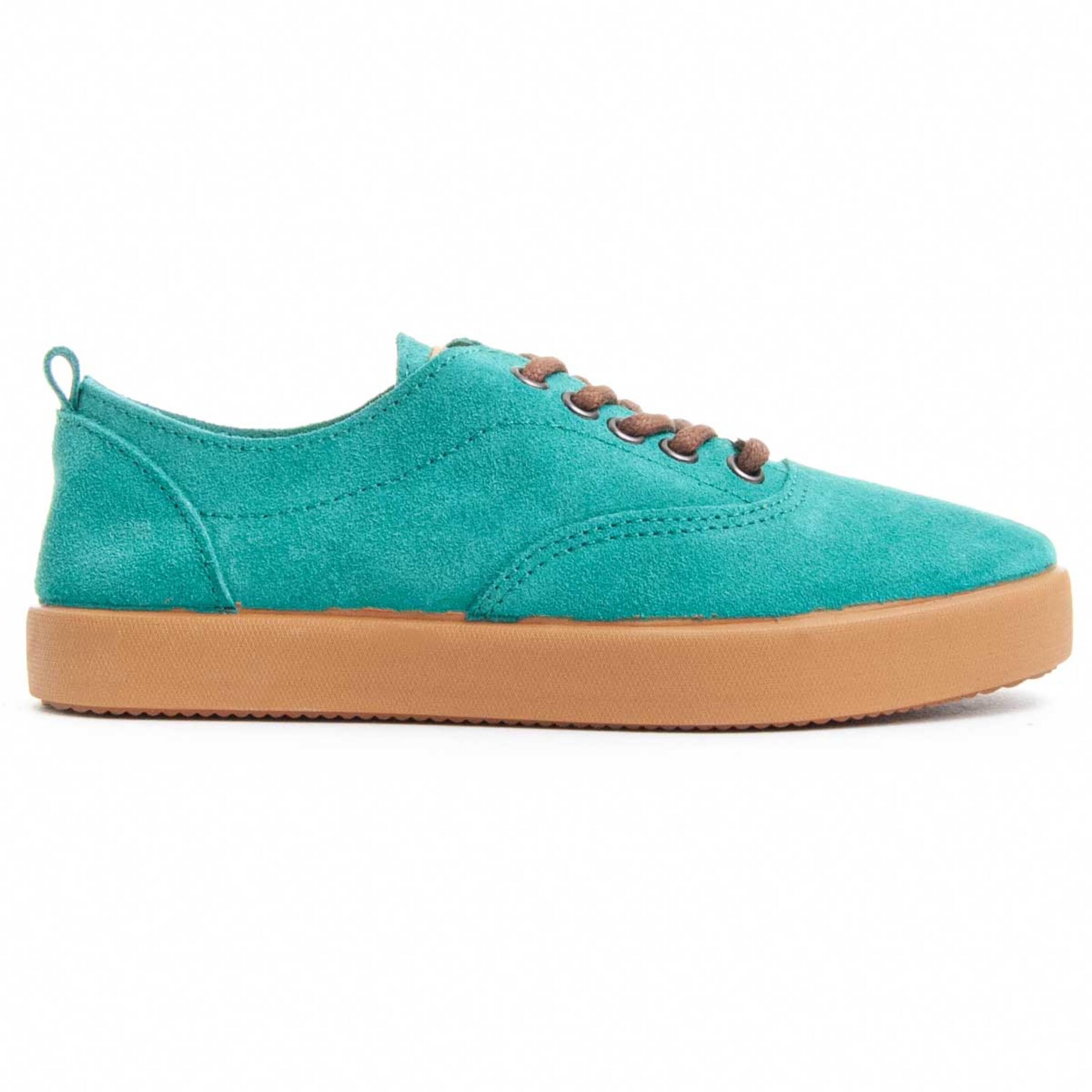 Sneaker Comoda Montevita Serraw2 - azul - 