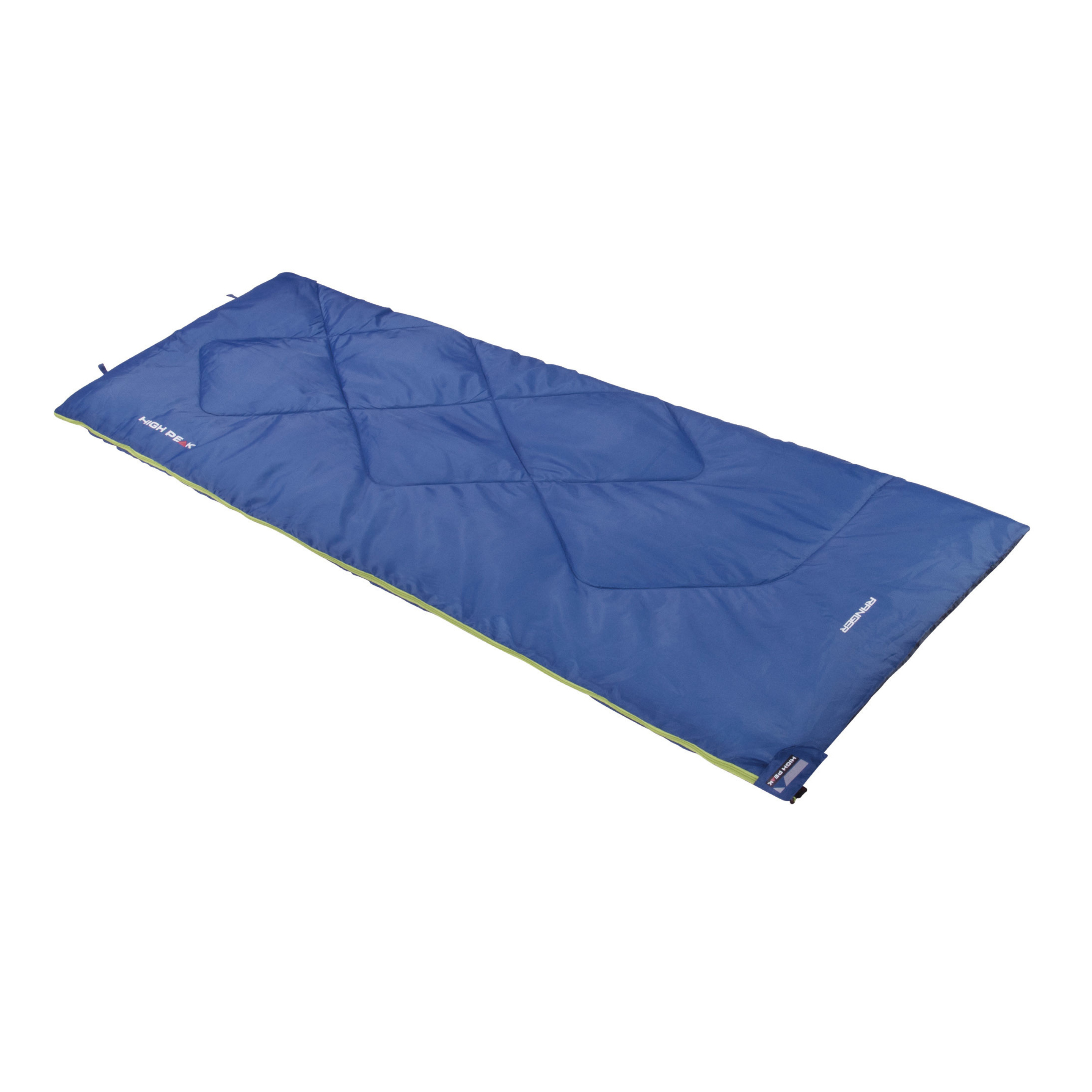 Saco De Dormir High Peak Ranger