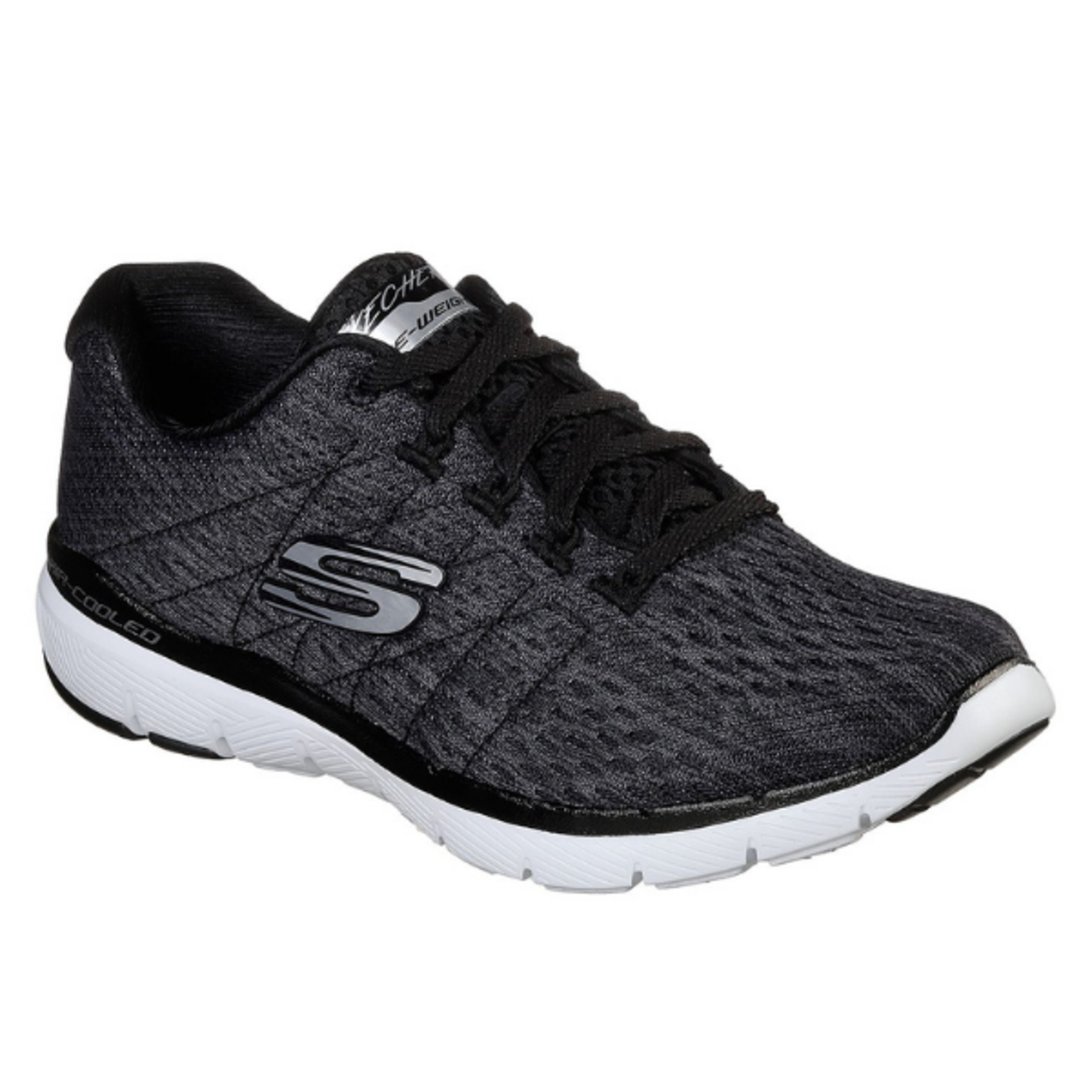 Skechers Flex Appeal 3.0-satellites. 13064/bkw.