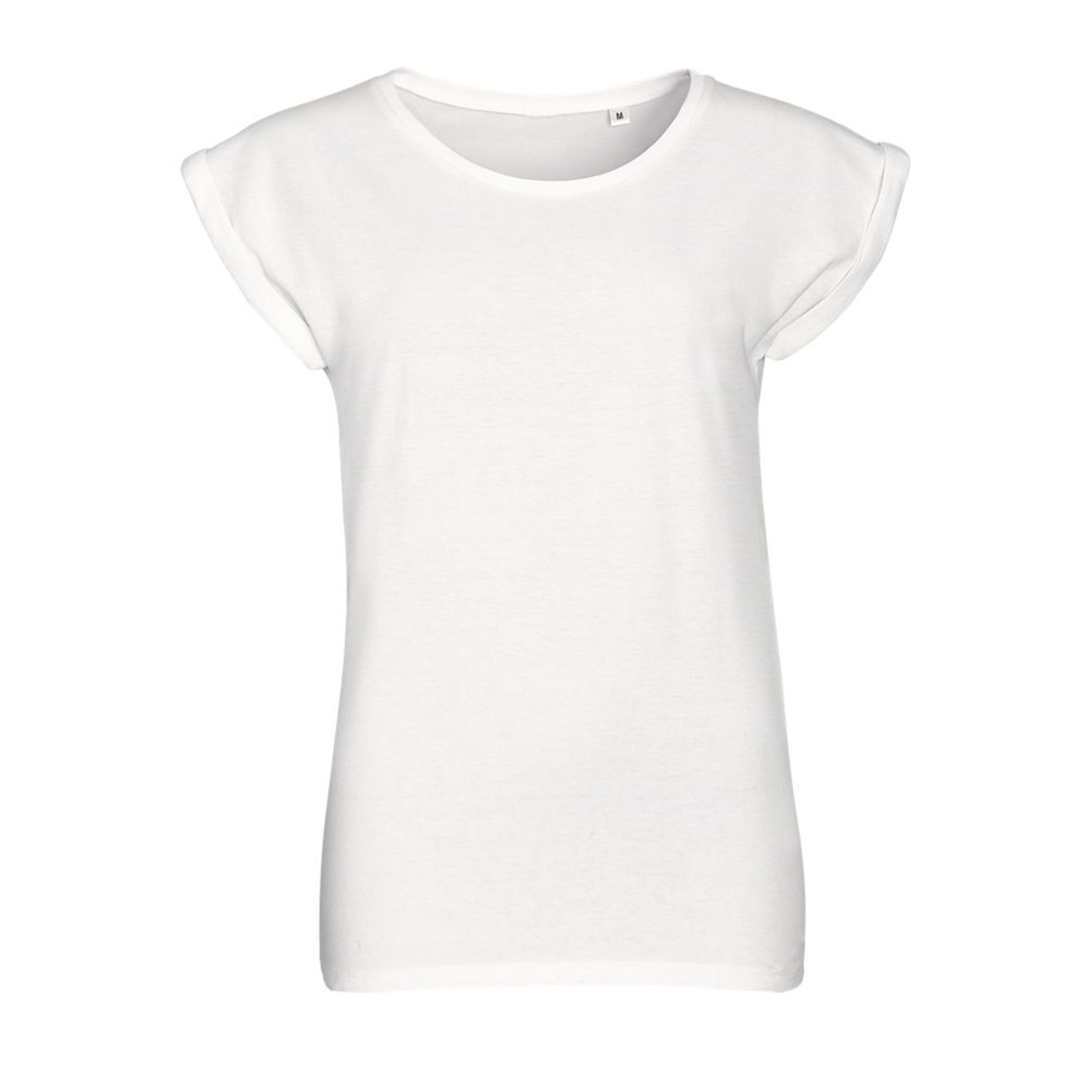 Camiseta Marnaula Melba - blanco - 