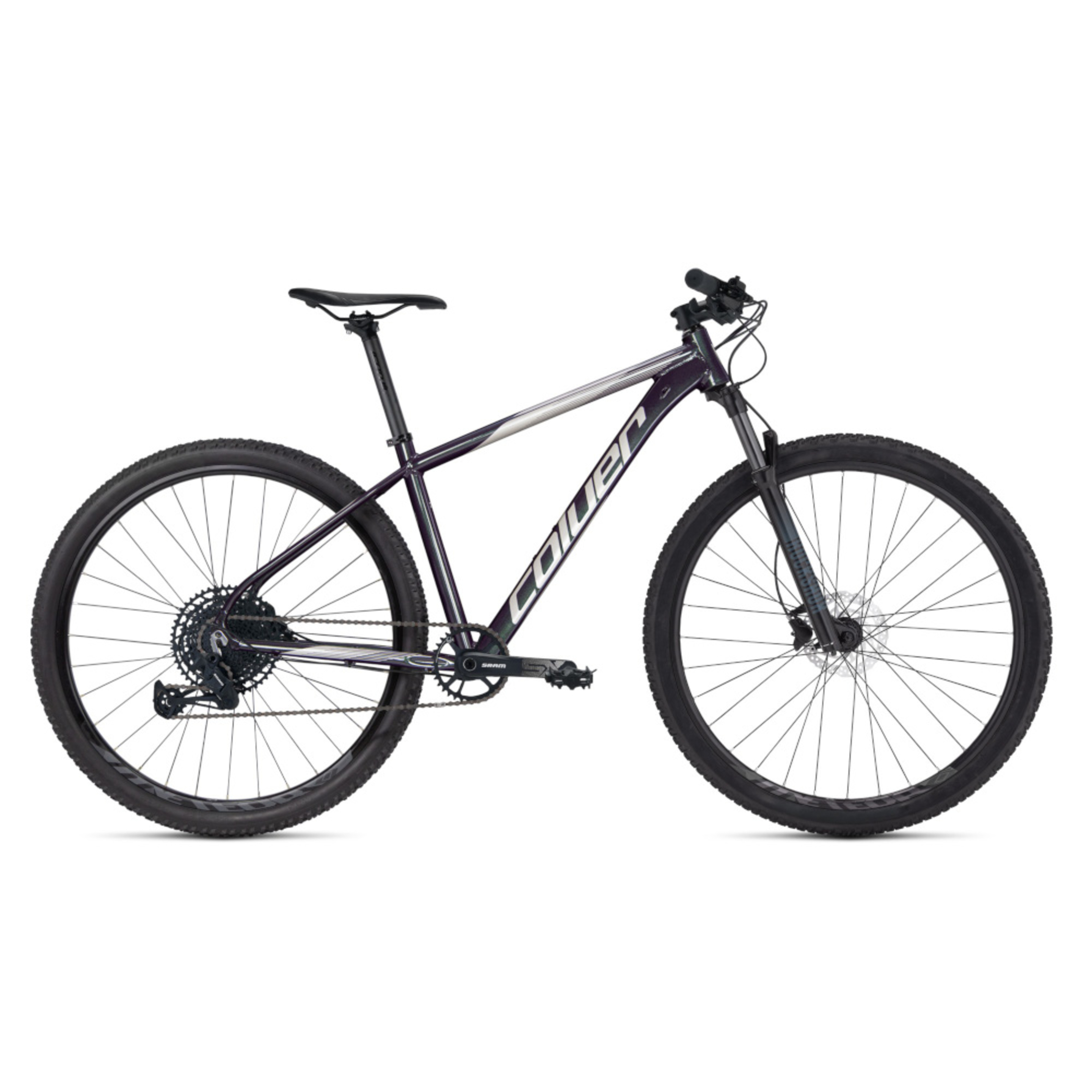 Mountain Bike 29" Coluer Limbo 298