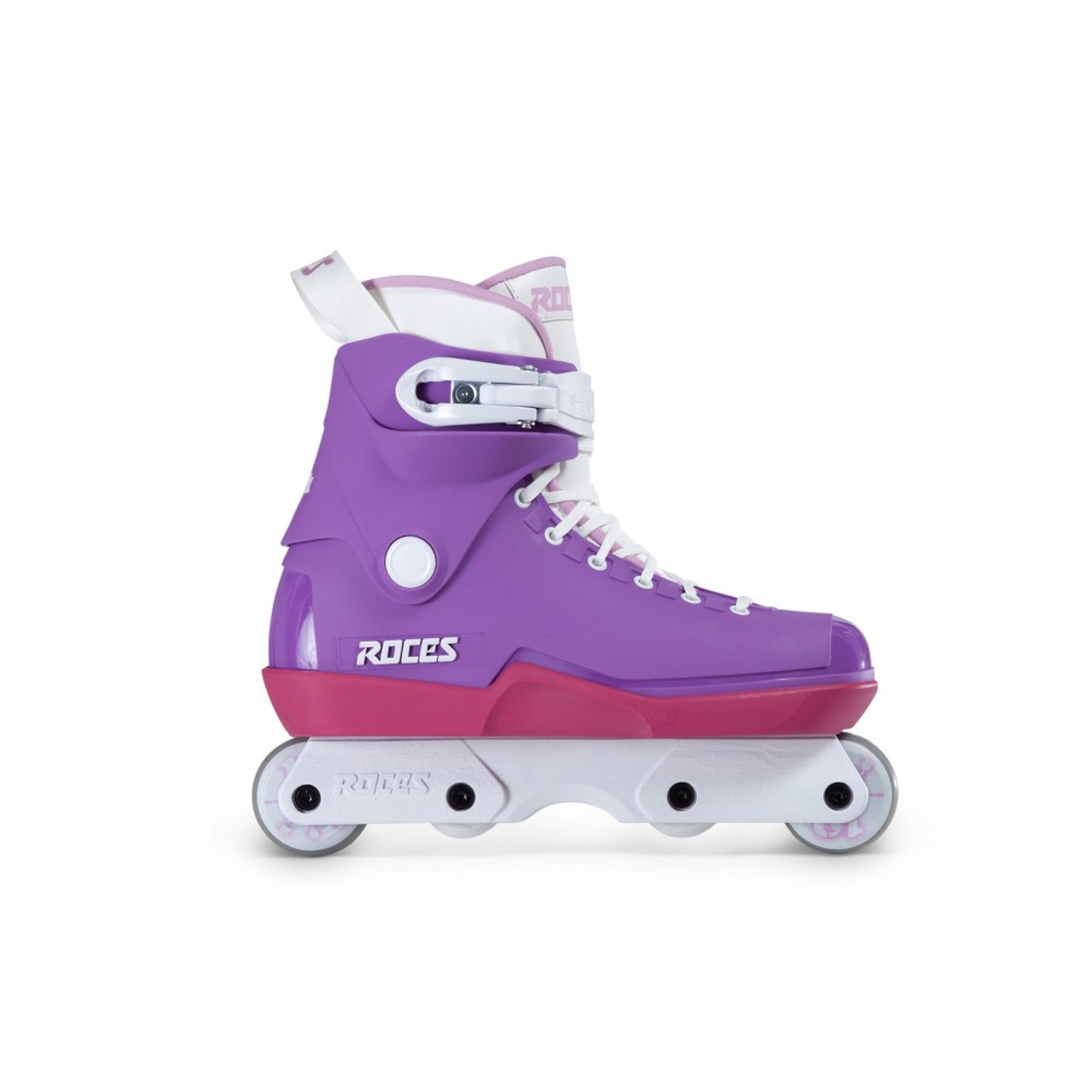 Patines Agresivo Roces M12 Lo Ufs Team