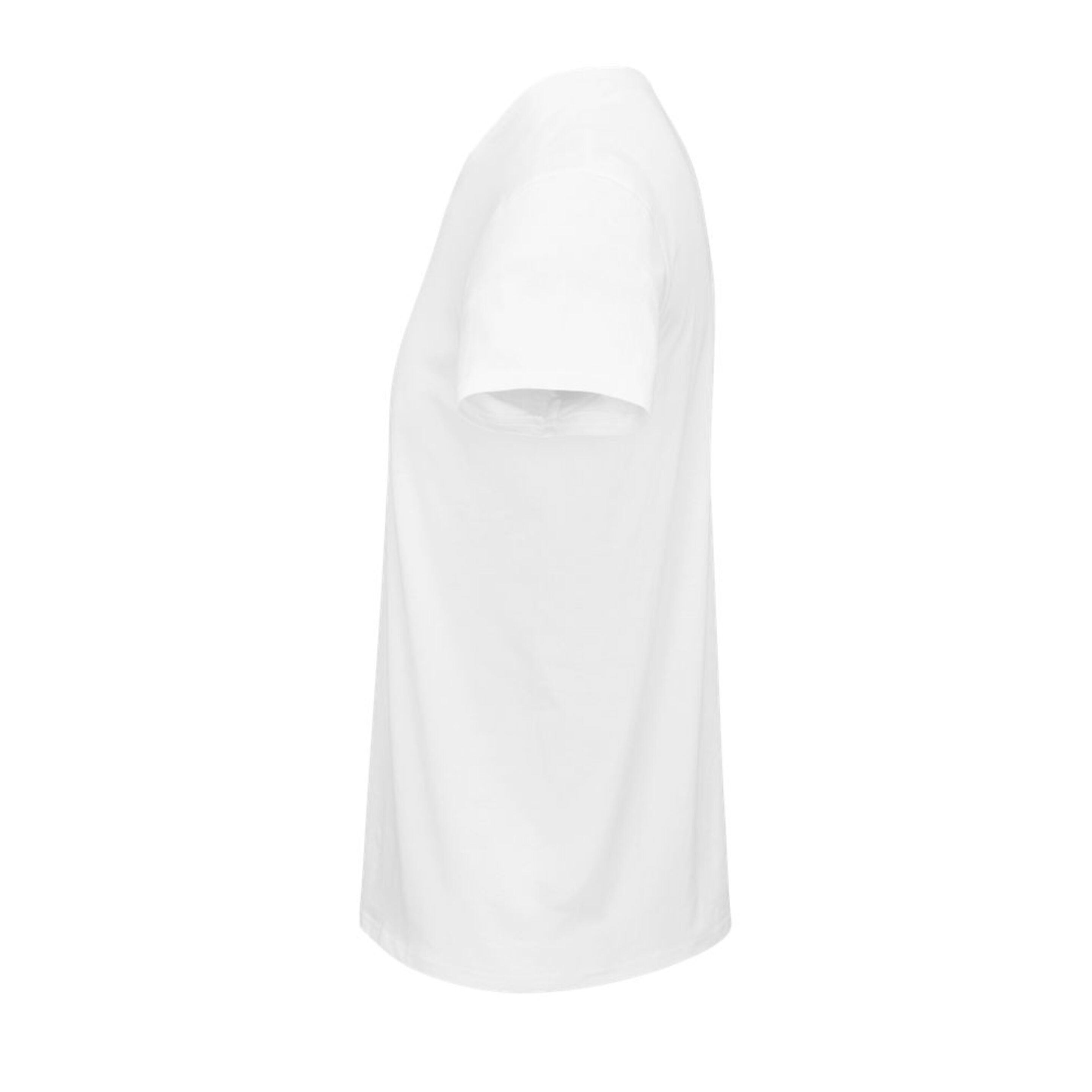 Camiseta Marnaula Crusader - Blanco - Modelo Adulto  MKP