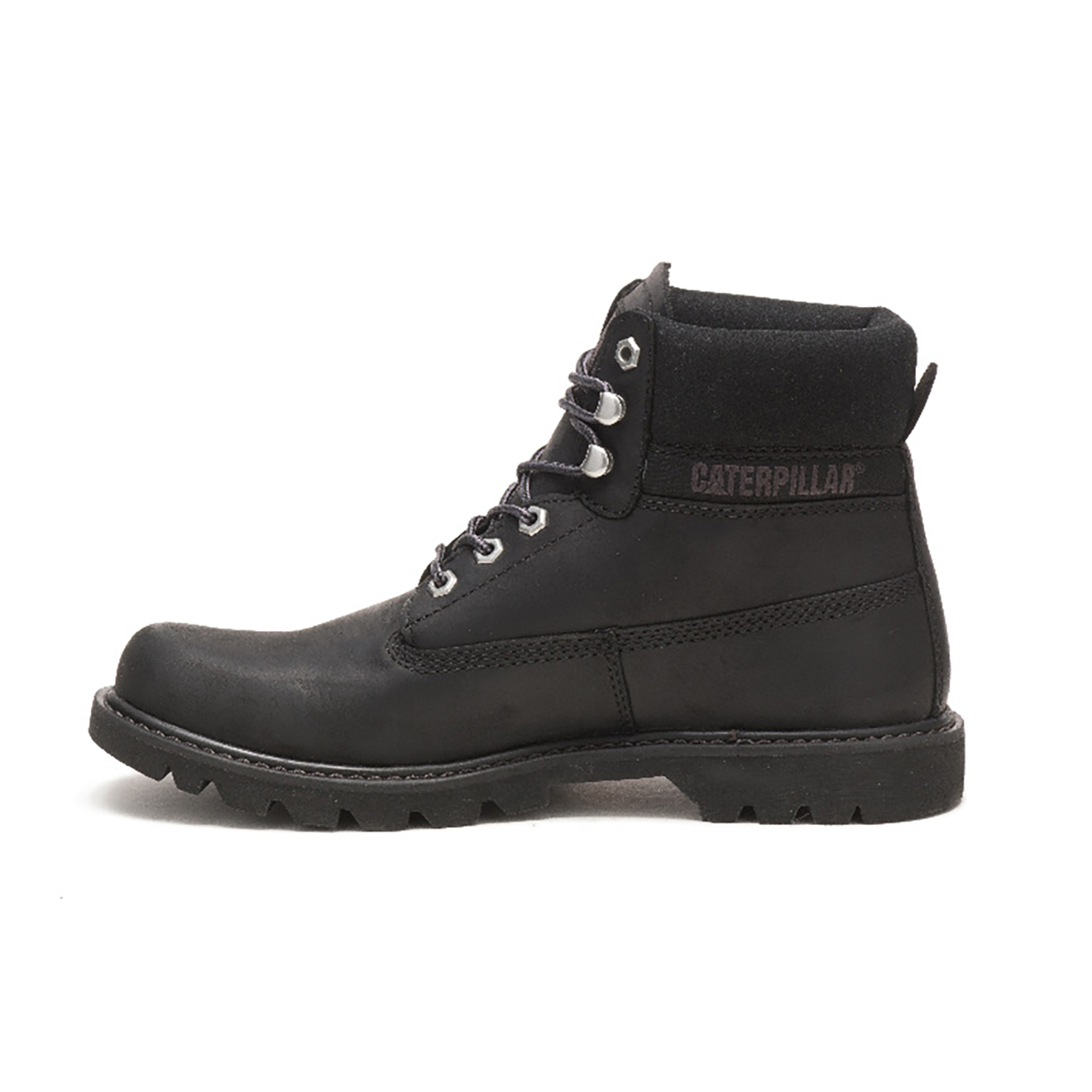 Botas Caterpillar E Colorado Wp De Piel