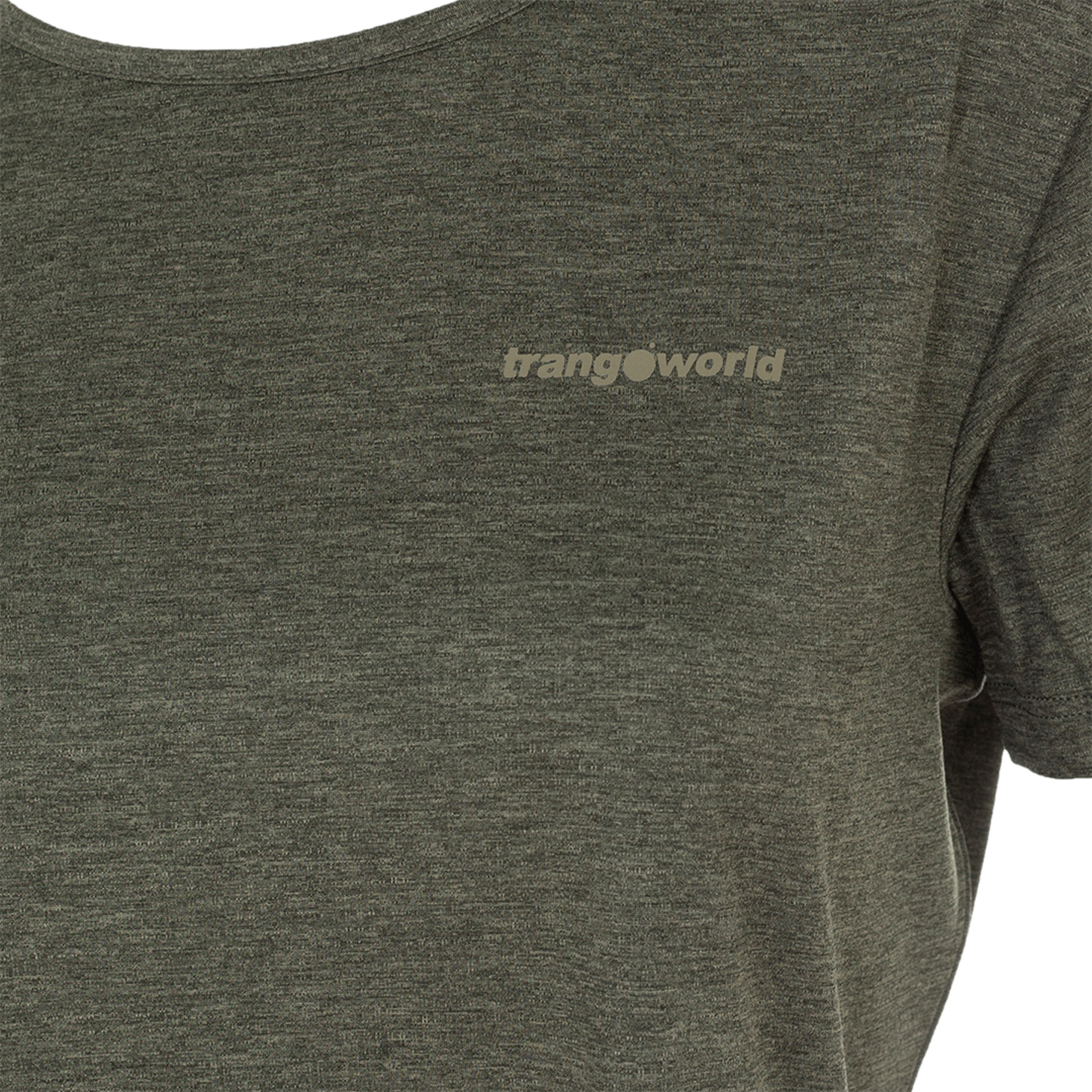 Camiseta Trangoworld Rjavina