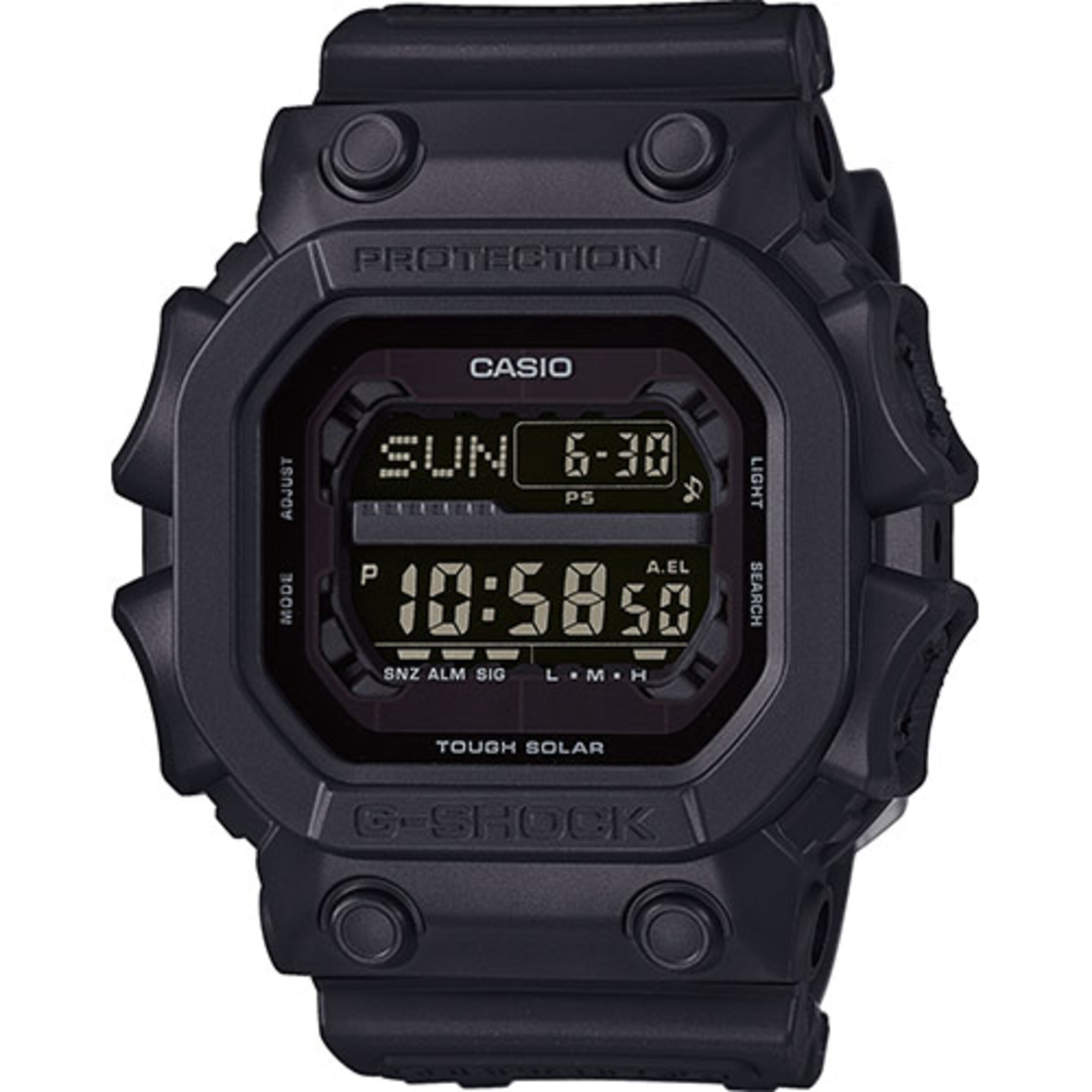 Reloj G-shock Gx-56bb-1er