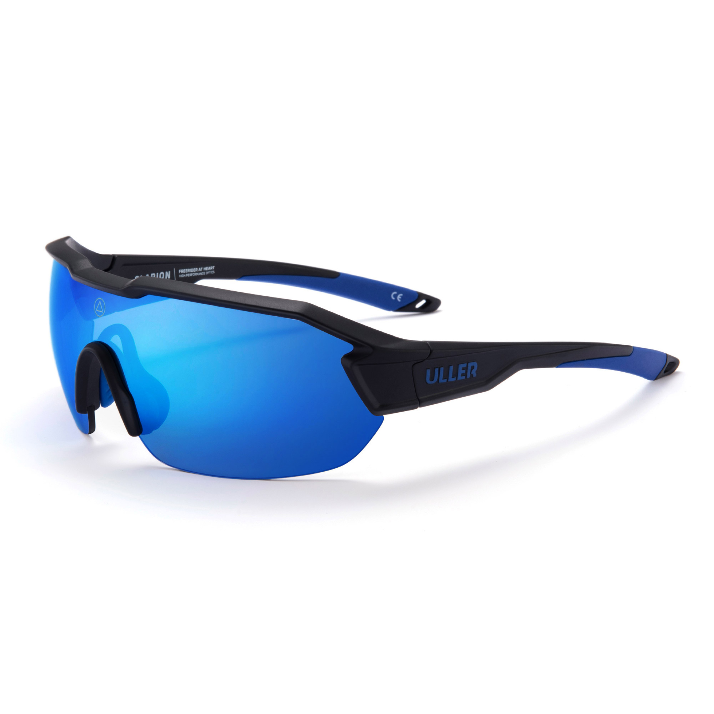 Gafas De Sol Deportivas Para Cliclismo Uller Clarion