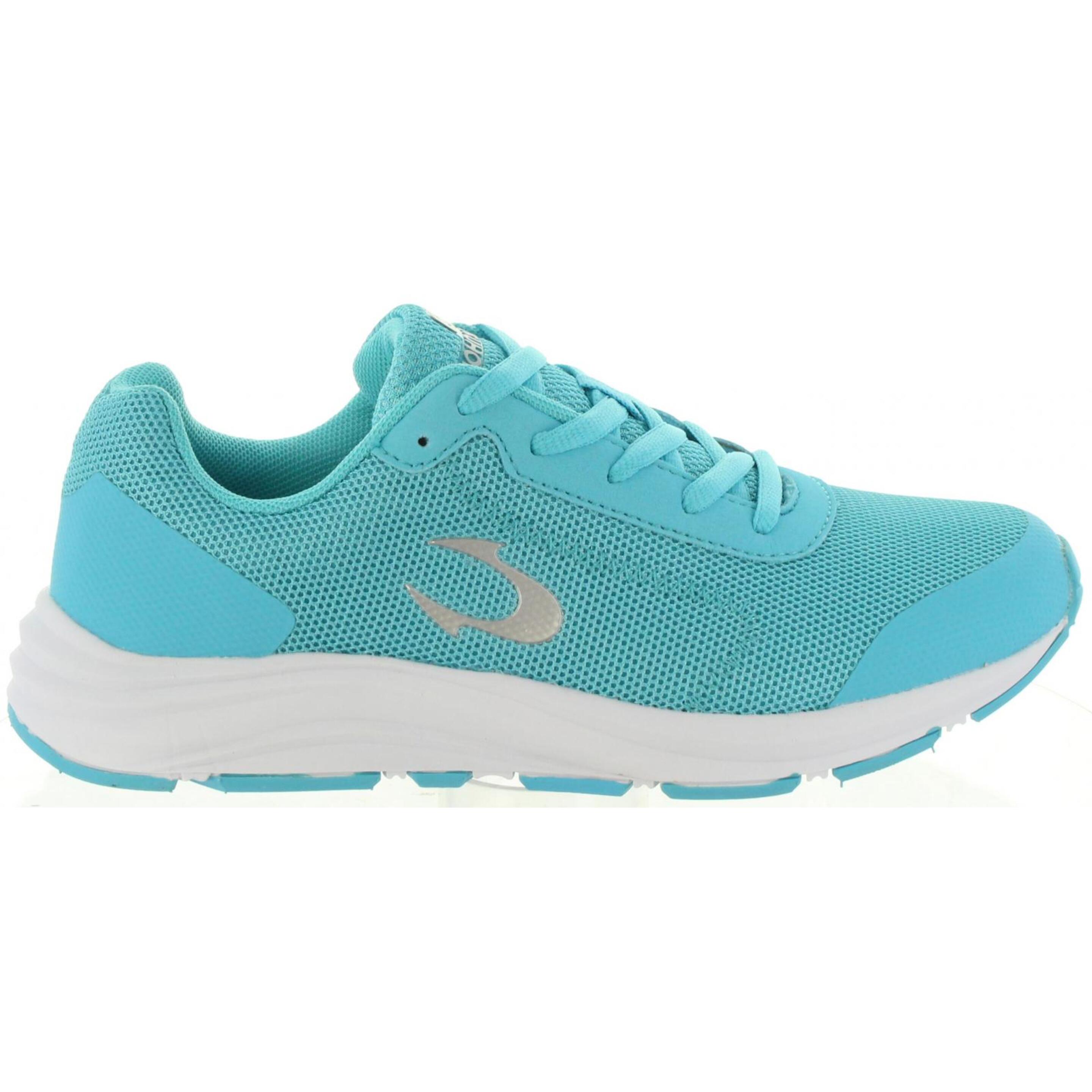 Zapatillas Deporte John Smith Reali Jr 18i