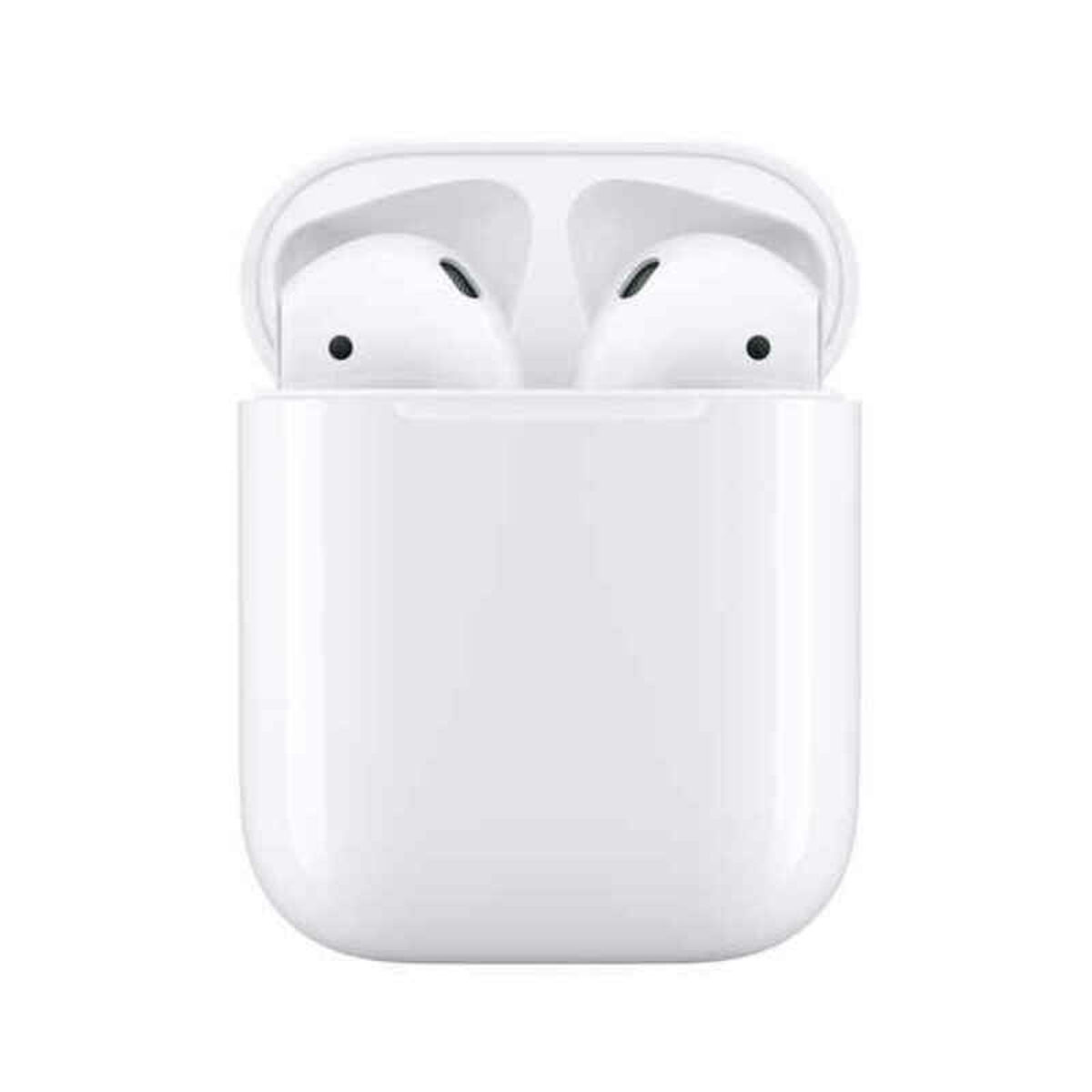 Auriculares Con Micrófono Apple Airpods - blanco - 