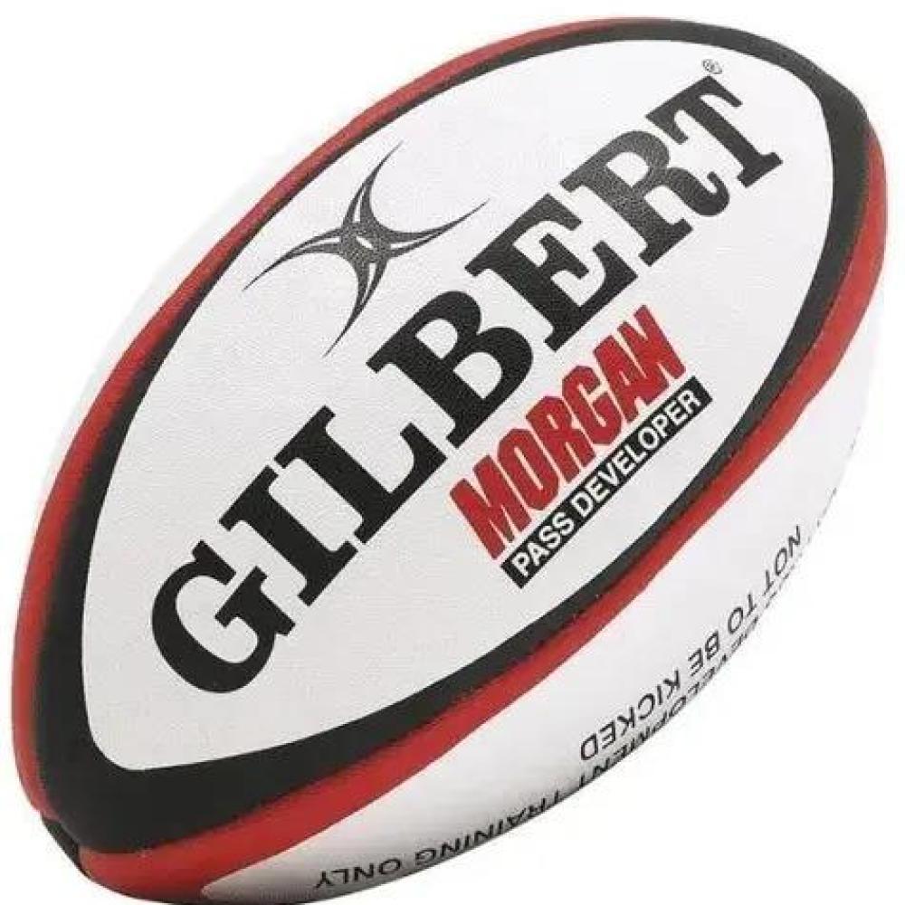 Balón De Rugby Gilbert Morgan Pass Developper  MKP