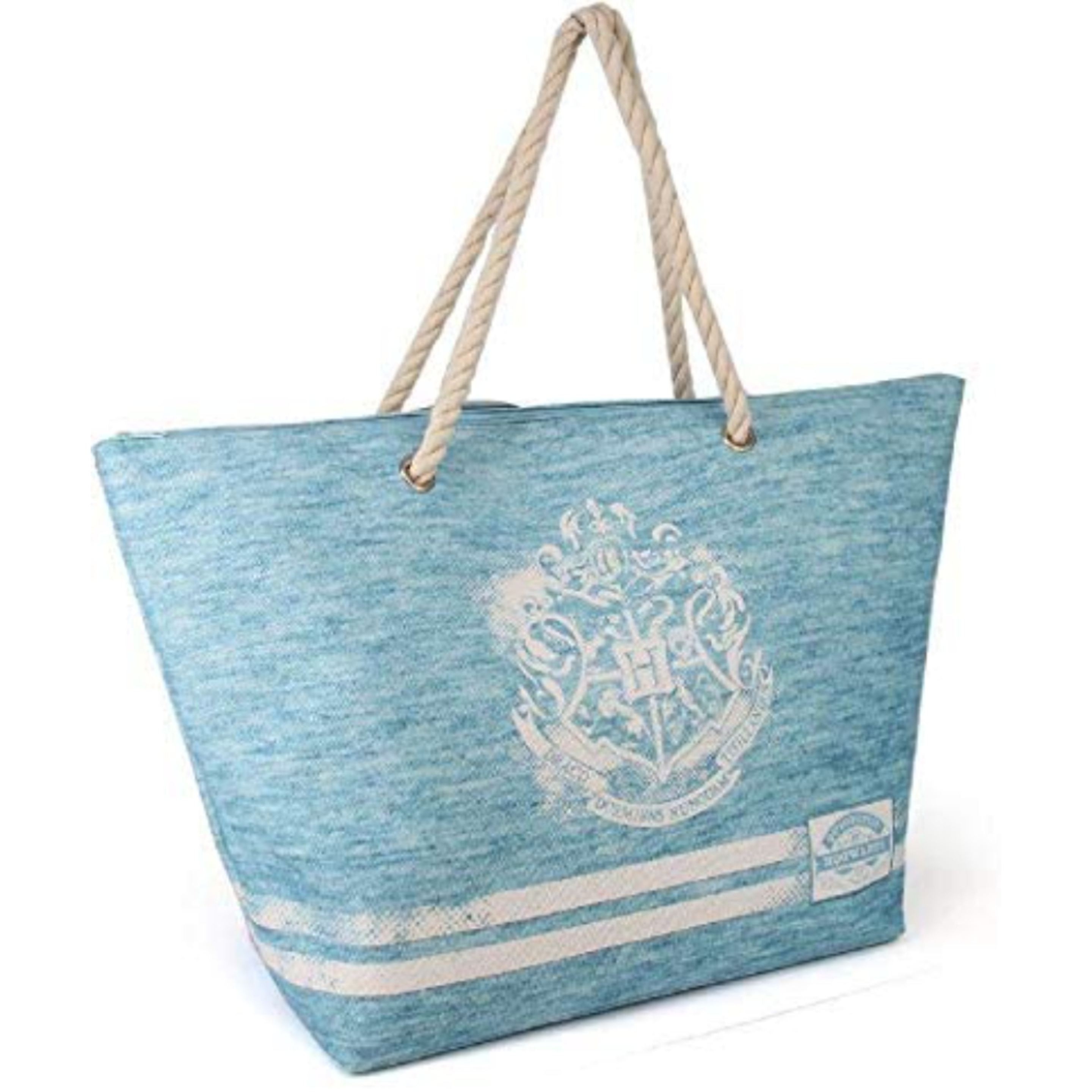 Harry Potter Beach Bag Hogwarts