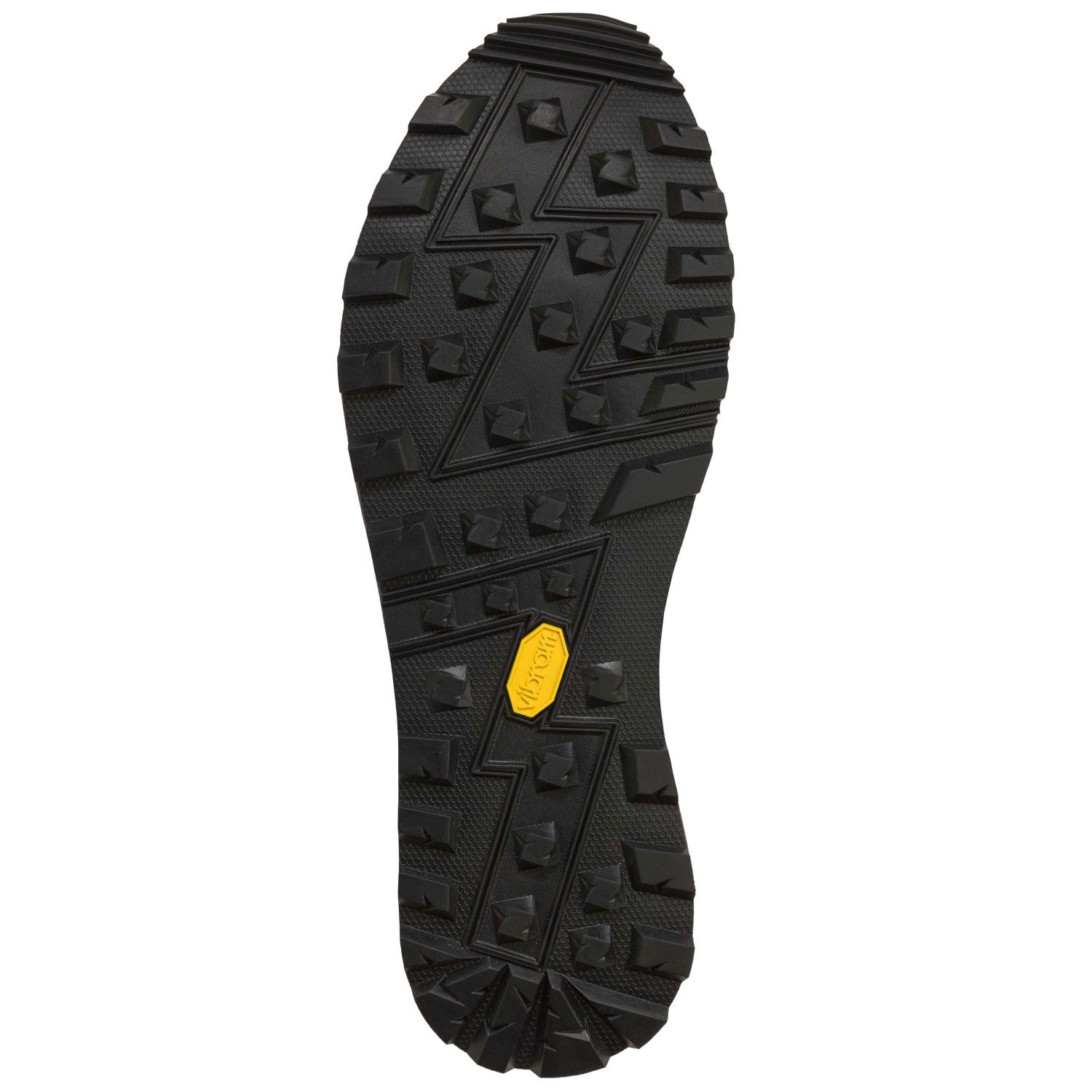 Zapato Dolomite  Ms Croda Nera Tech Gore-tex  MKP