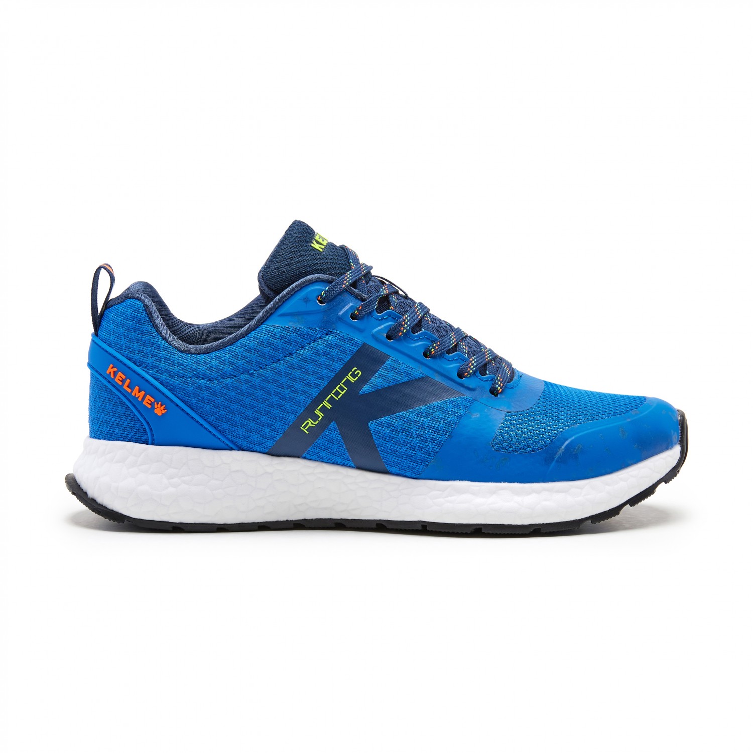 Zapatillas Running Kelme K-rookie Azul