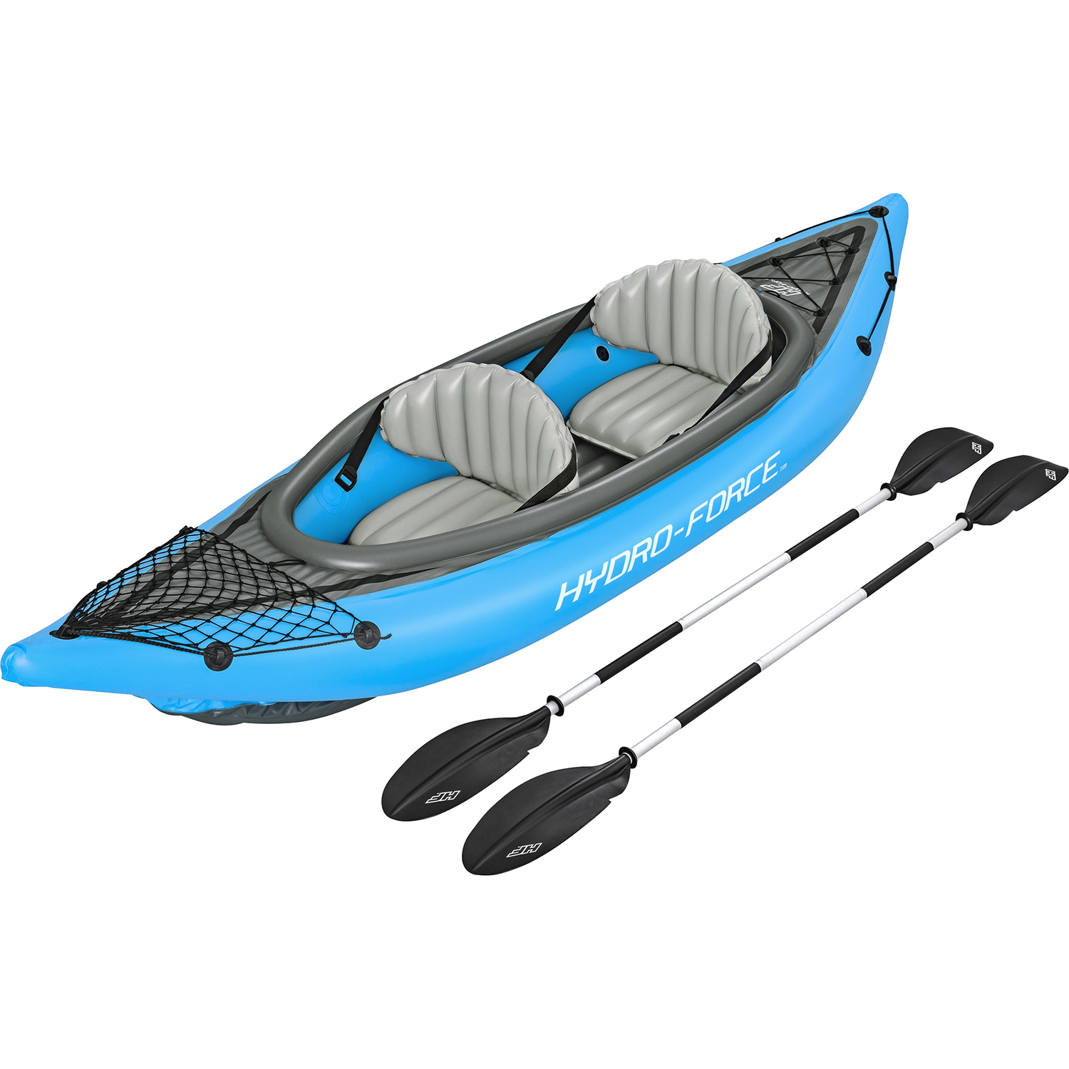 Kayak Bestway Hydro Force Cove Champion X2