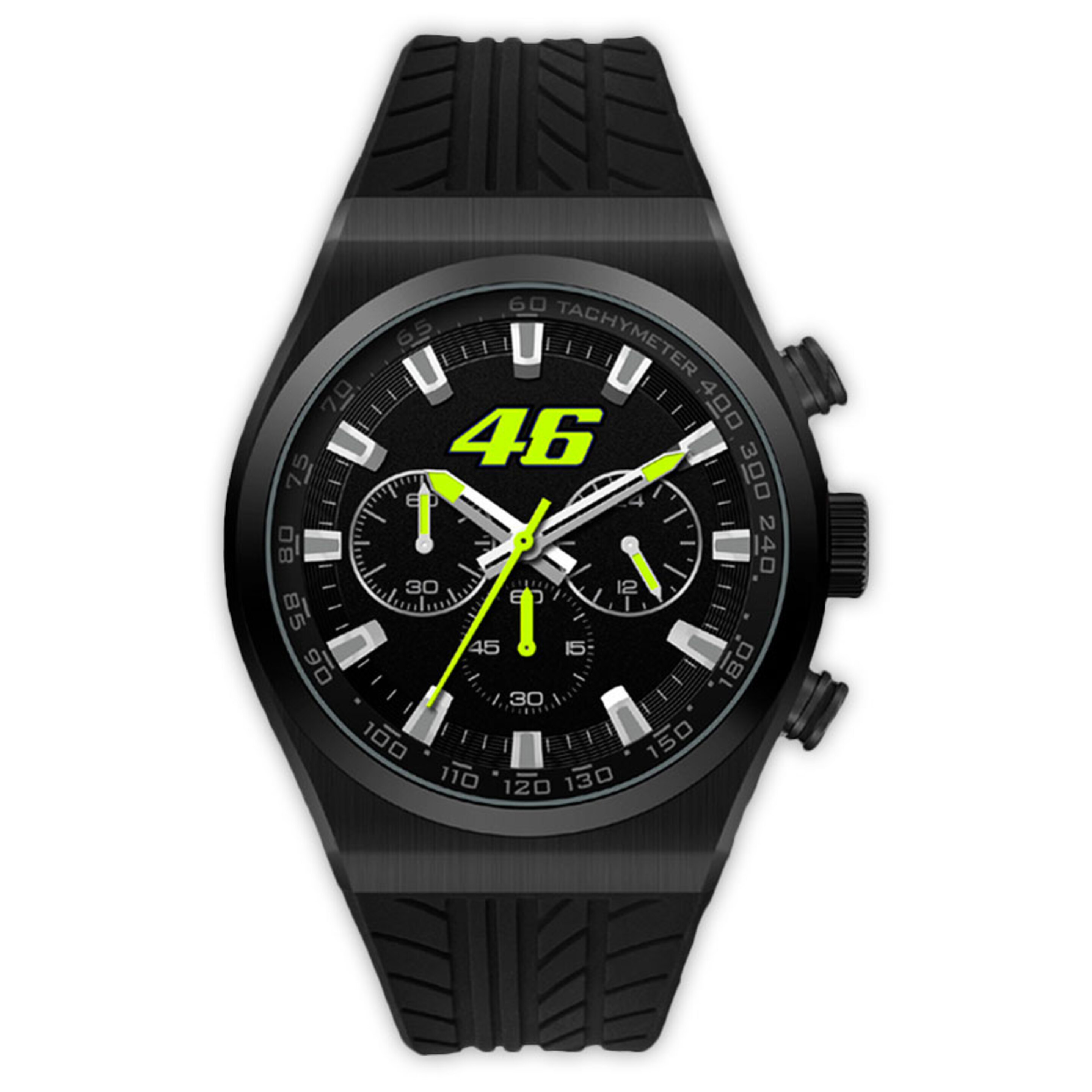 Reloj Valentino Rossi Vr46