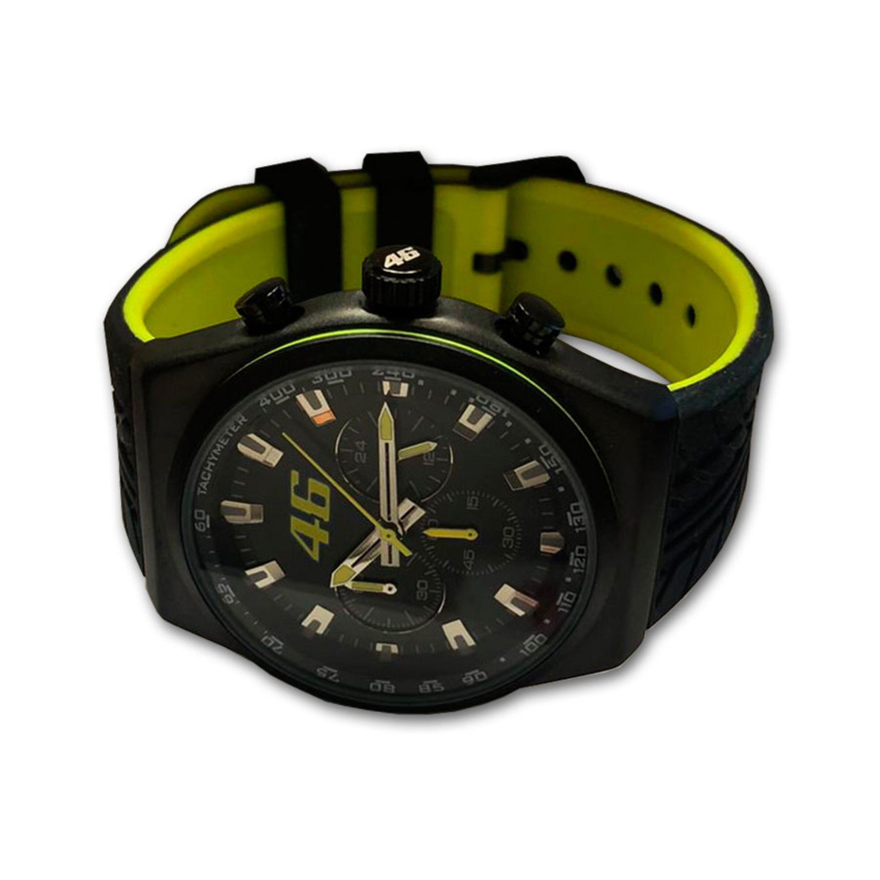 Reloj Valentino Rossi Vr46