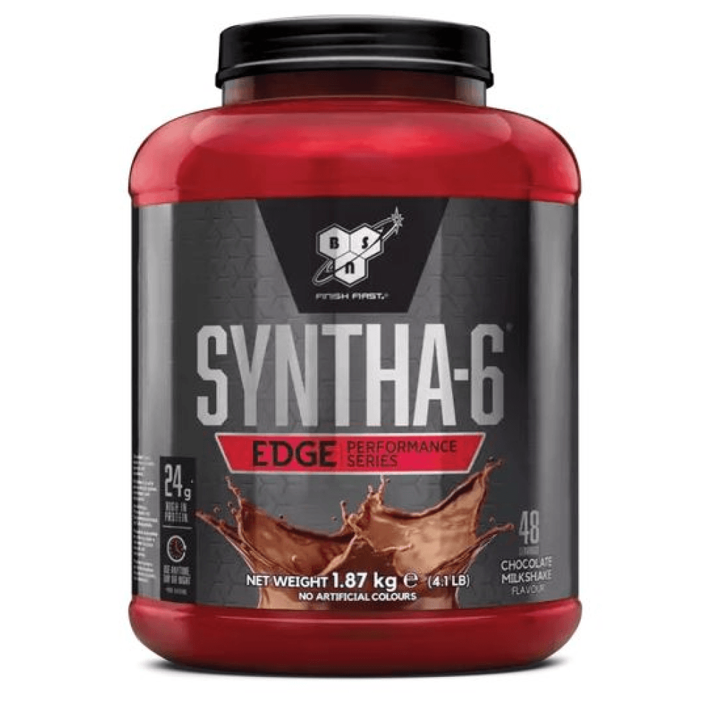 Proteína Syntha 6 Edge 1780g Bsn | Chocolate