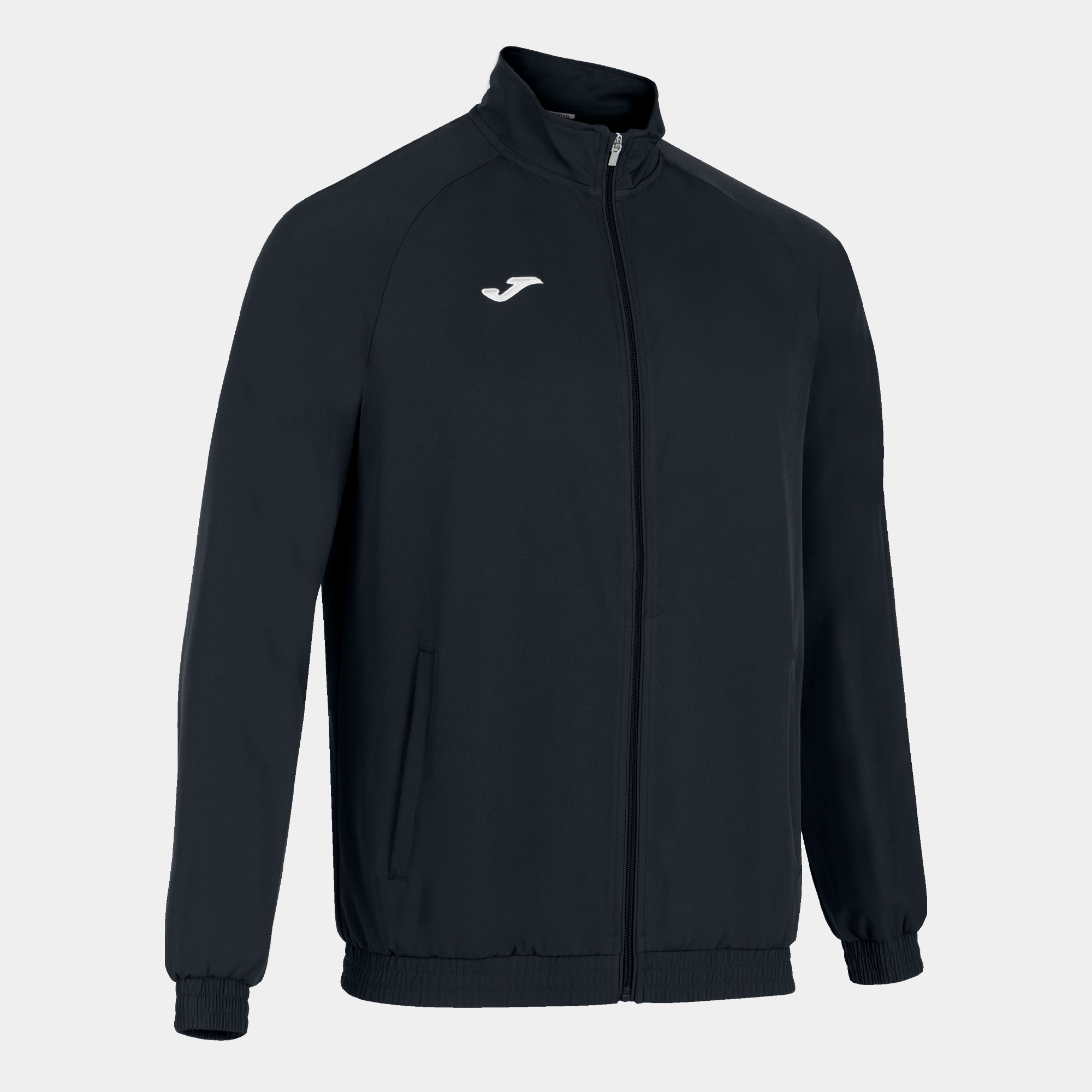 Chaqueta Joma Doha Negro