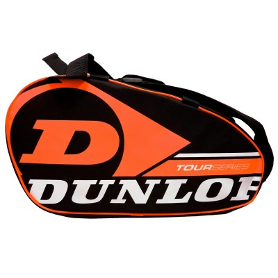 Saco Para Raquete De Padel Dunlop Tour Intro