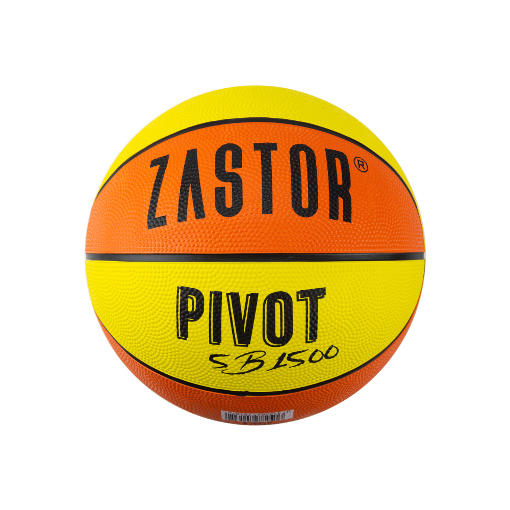 Balón De Baloncesto Zastor Pivot 5b1500