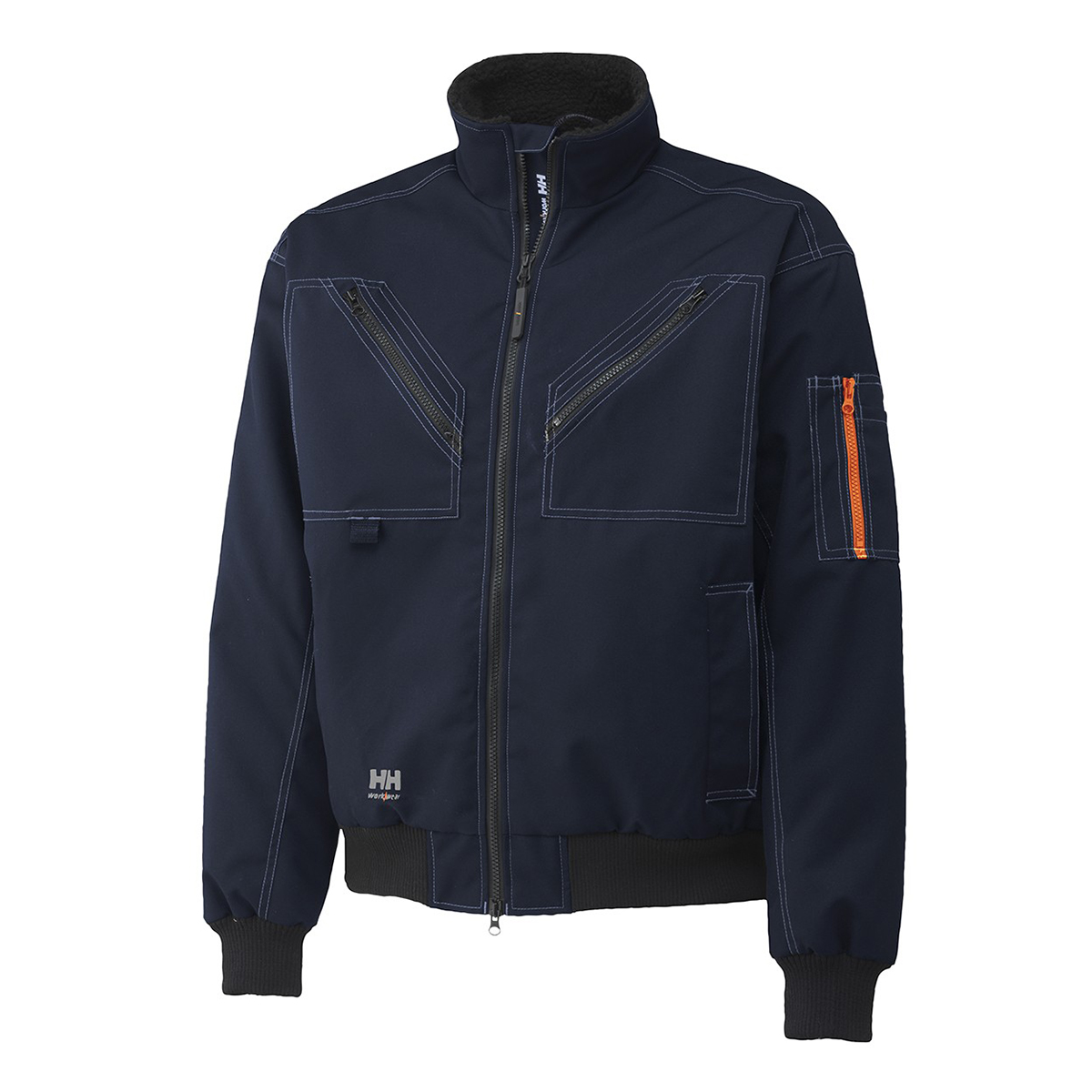 Jaqueta Bergholm / Traje De Trabalho Masculino Helly Hansen