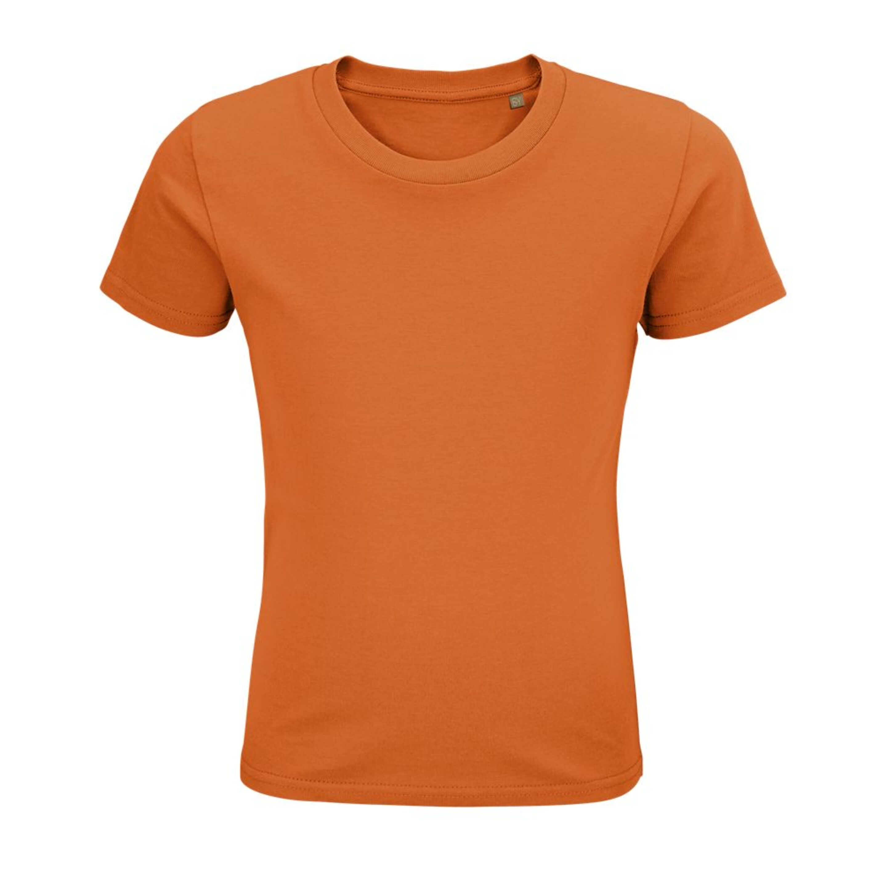 T-shirt Marnaula Pionner Kids - naranja - 