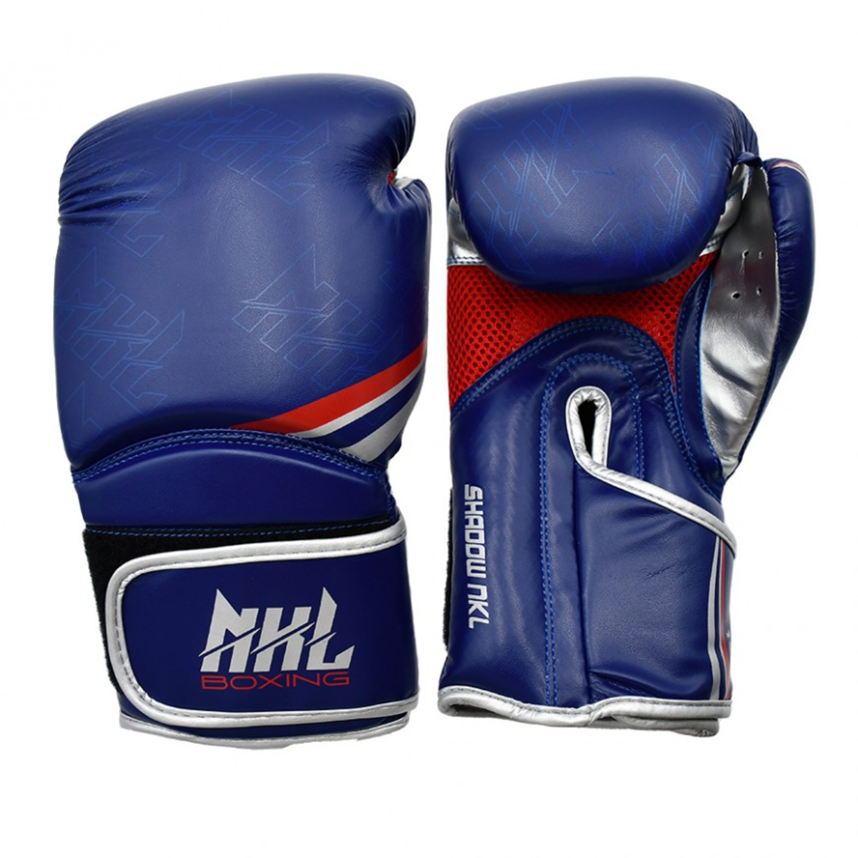 Guantes De Boxeo Nkl Shadow