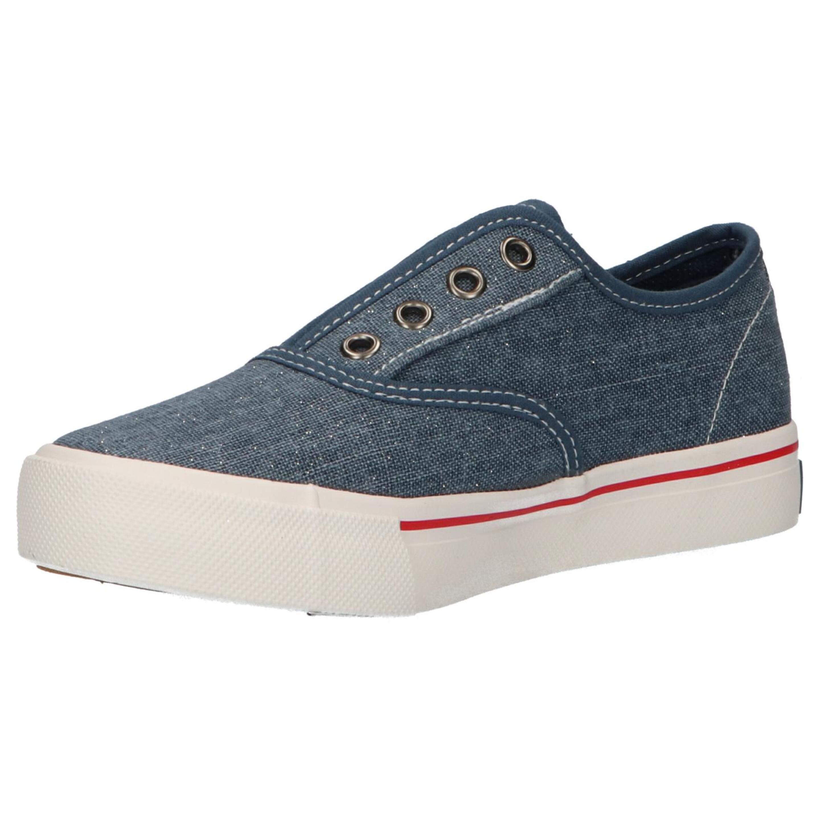 Zapatillas Deportivas Lois Jeans 60103