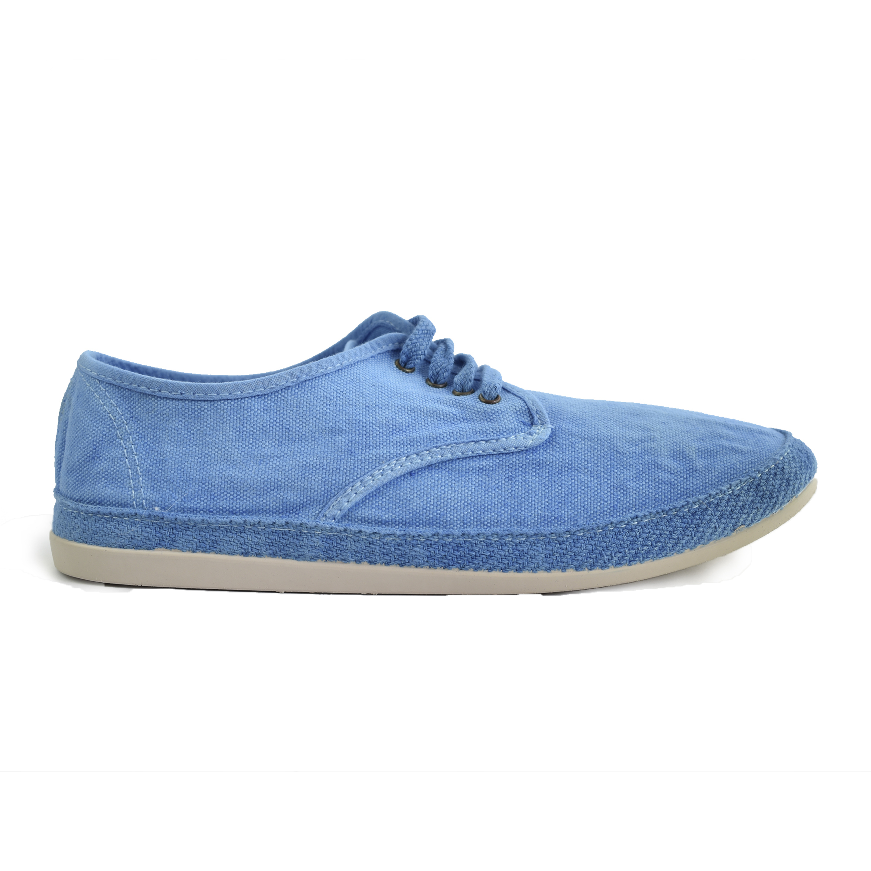 Espadrille Espargatas,espargatas Blulava  ,hecho En España