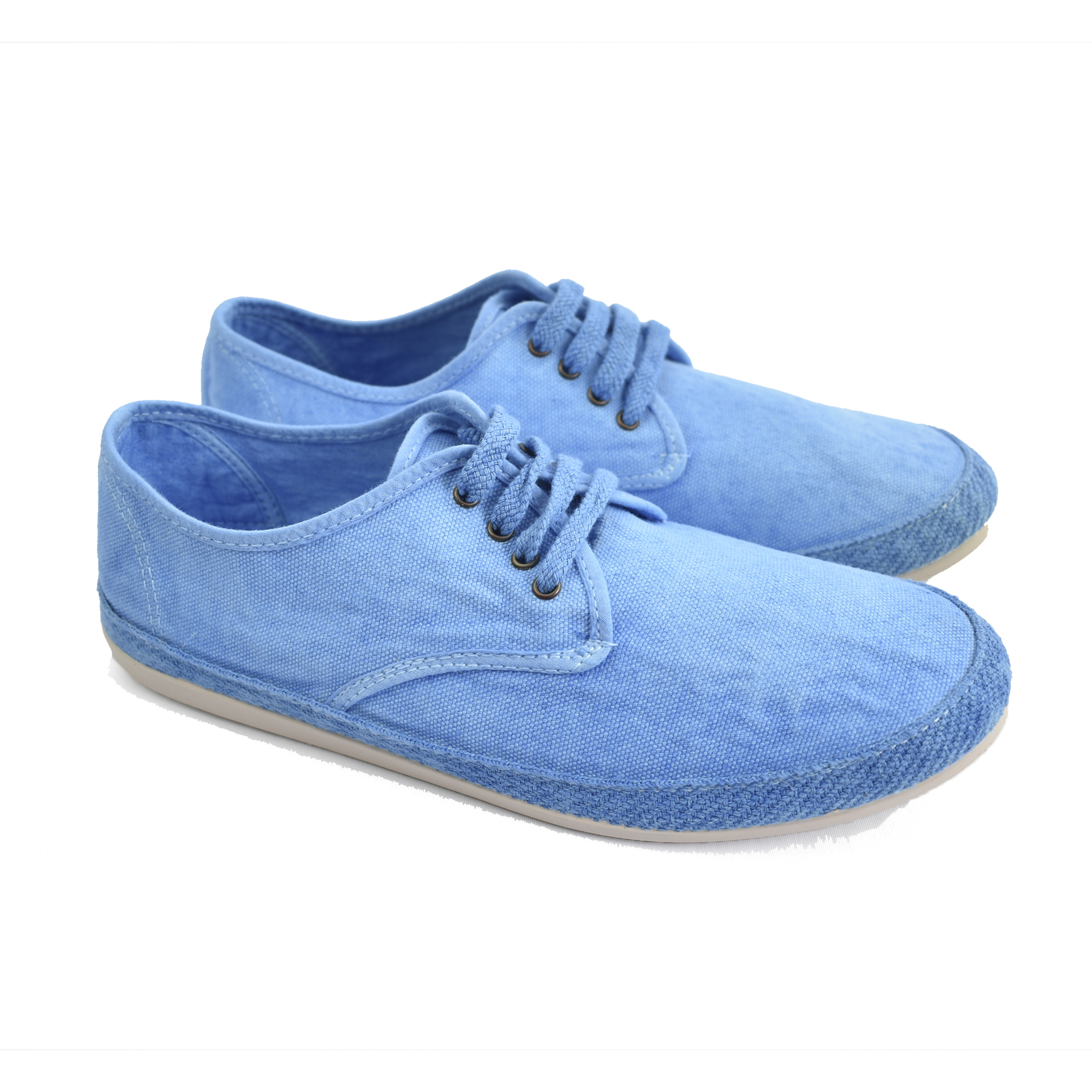 Espadrille Espargatas,espargatas Blulava  ,hecho En España