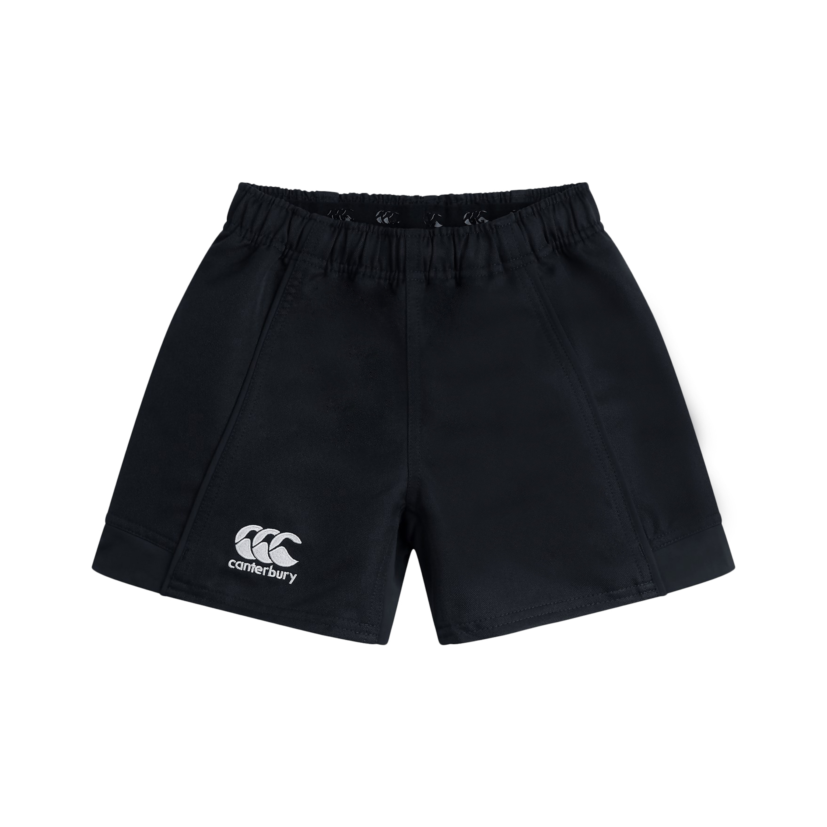 Pantalones Cortos / Canterbury Advantage - Negro  MKP