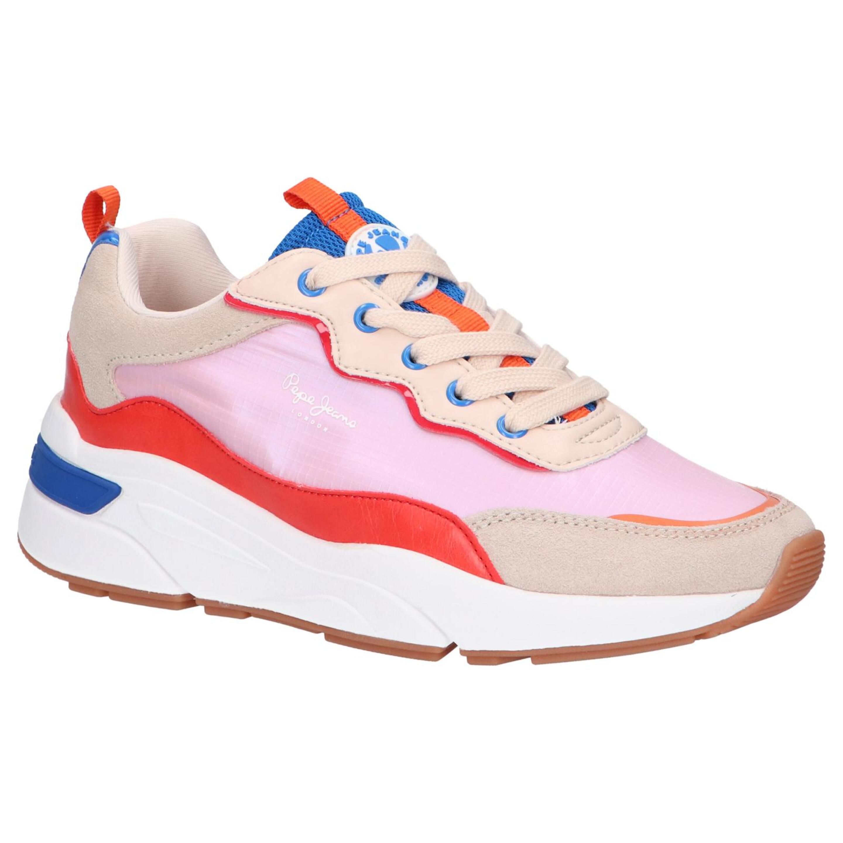 Zapatillas Deporte Pepe Jeans Pgs30536 Arrow Curve