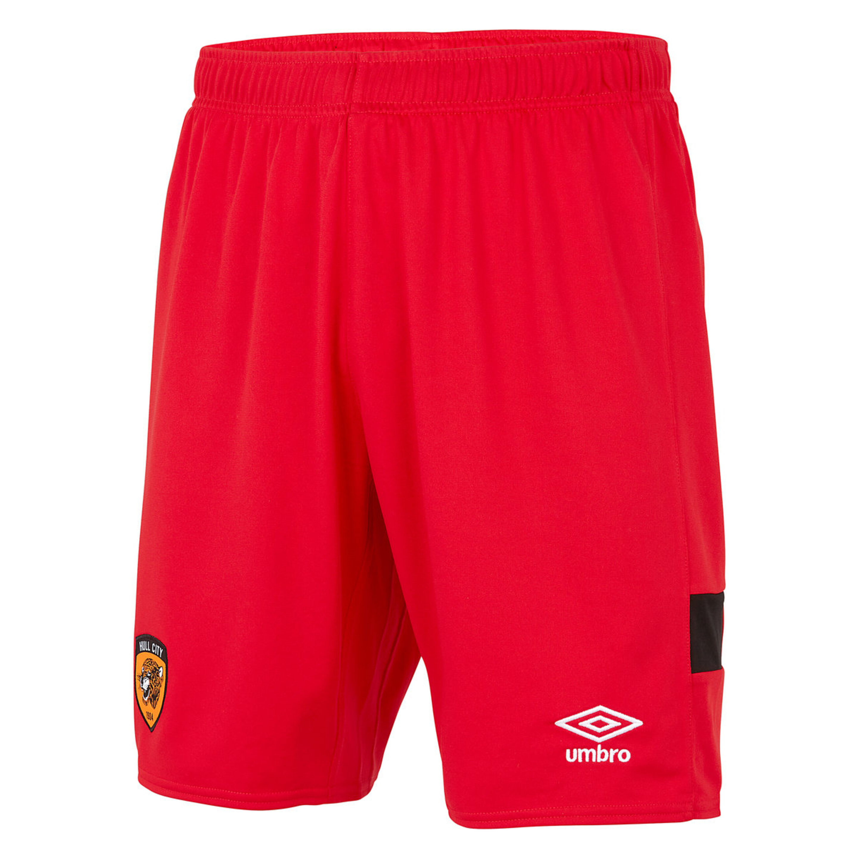 Unisex Adult Hull City Afc Afc Away Shorts Umbro