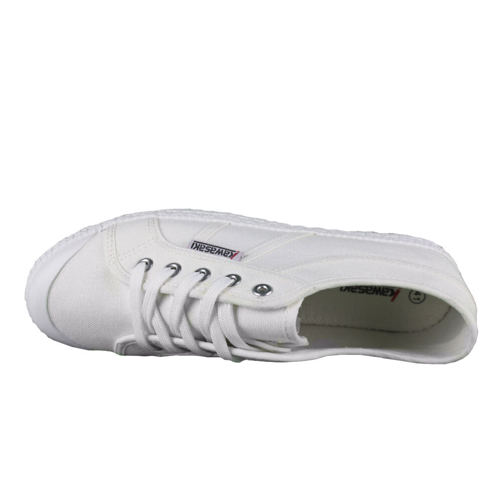 Sapatilhas Kawasaki Footwear Tennis Canvas Shoe