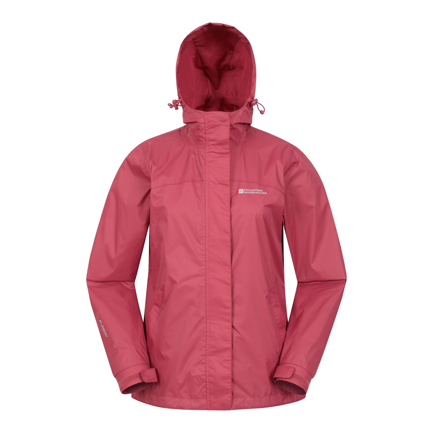 Chaqueta Impermeable Mountain Warehouse Torrent