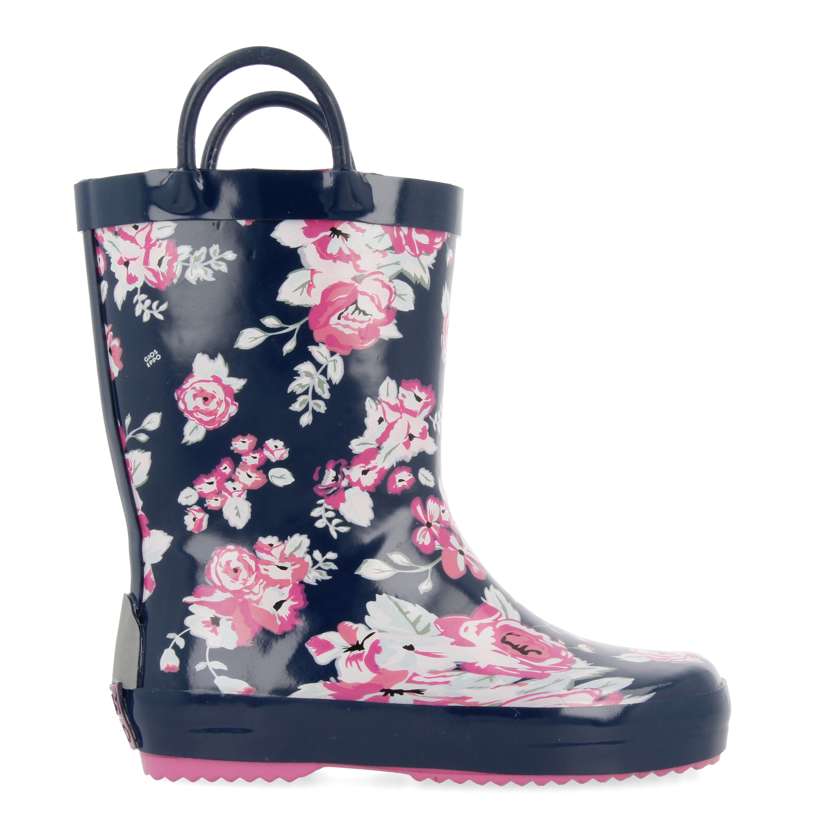 Bota De Agua Gioseppo Stebbins