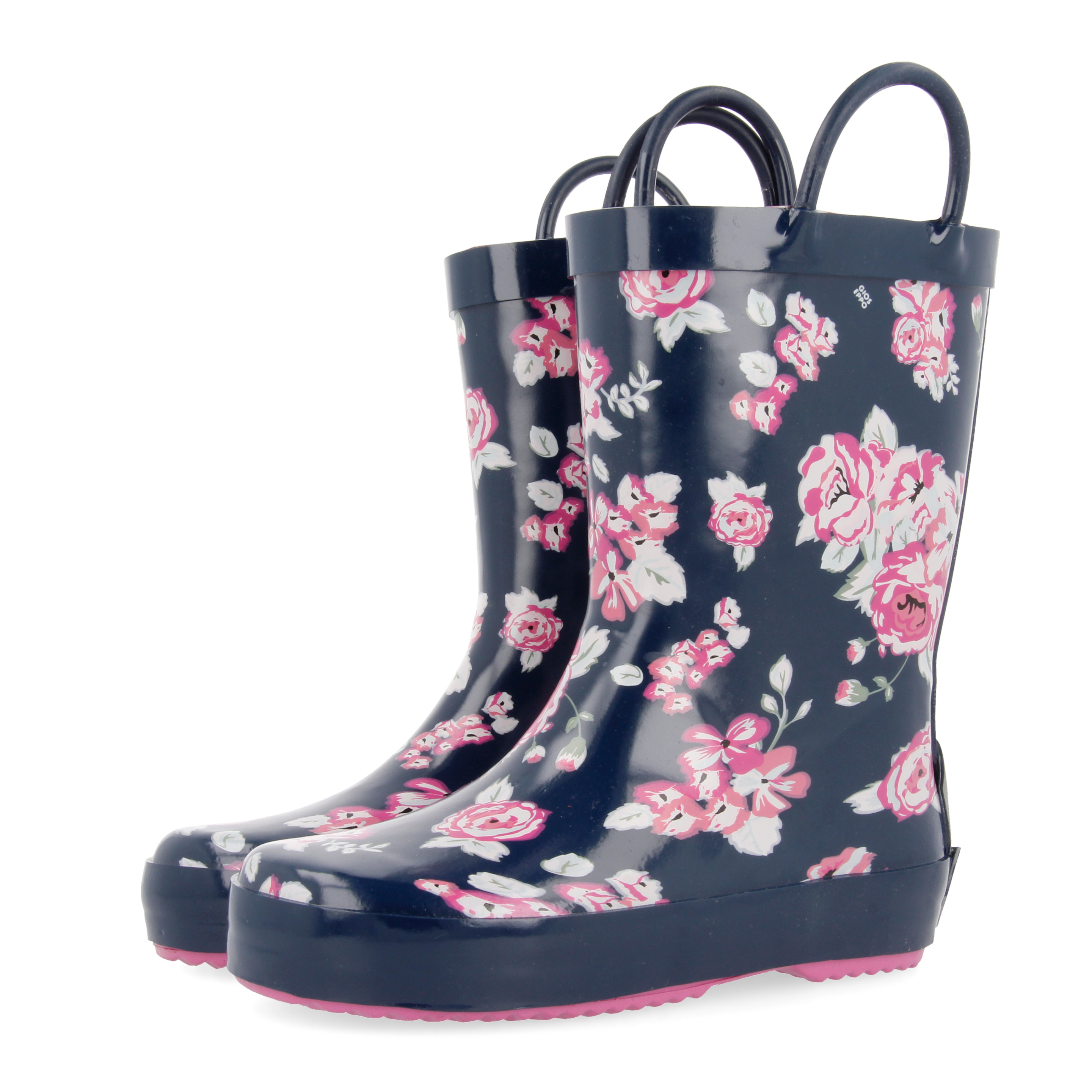 Bota De Agua Gioseppo Stebbins