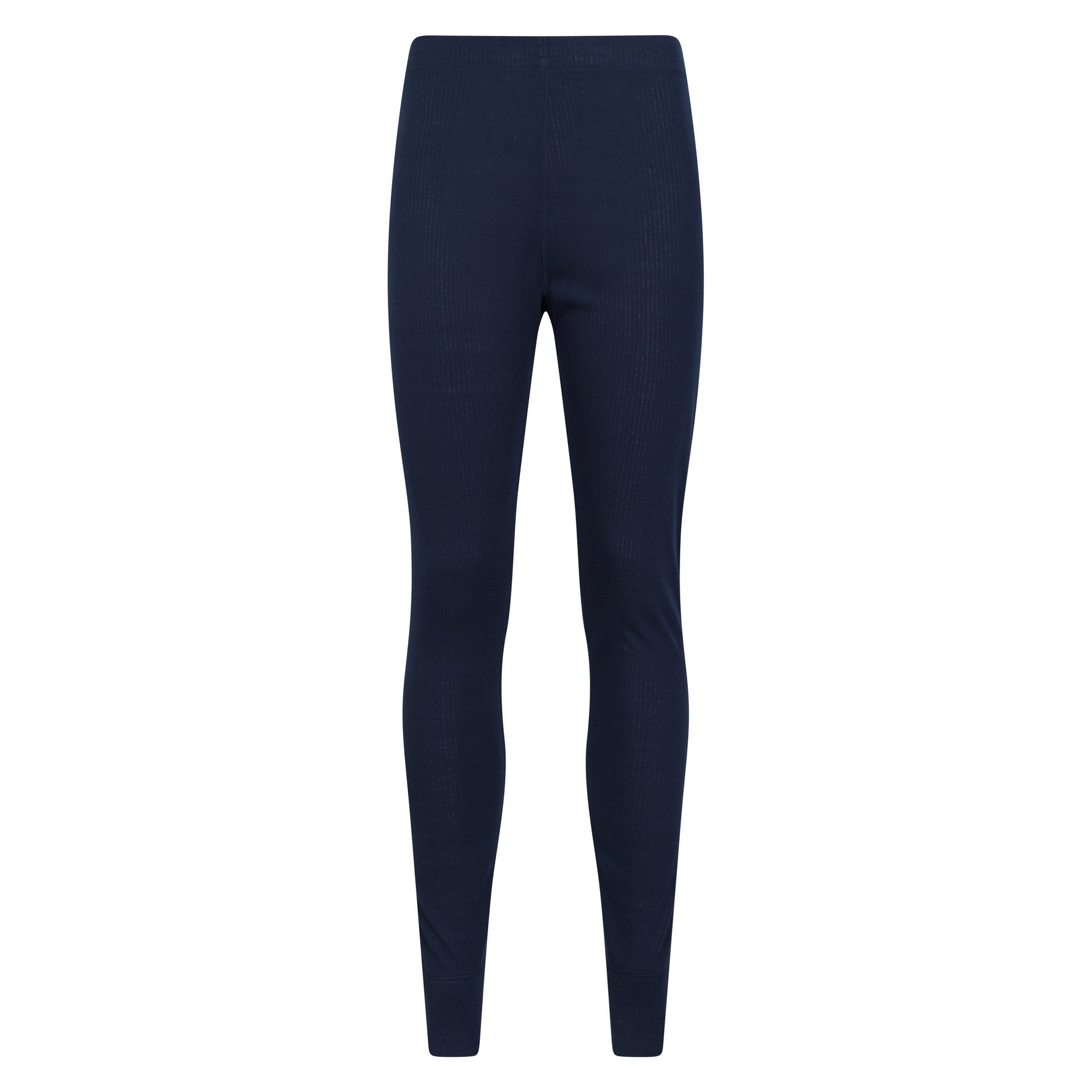 Pantalones De Capa Base Mountain Warehouse Talus - azul-marino - 