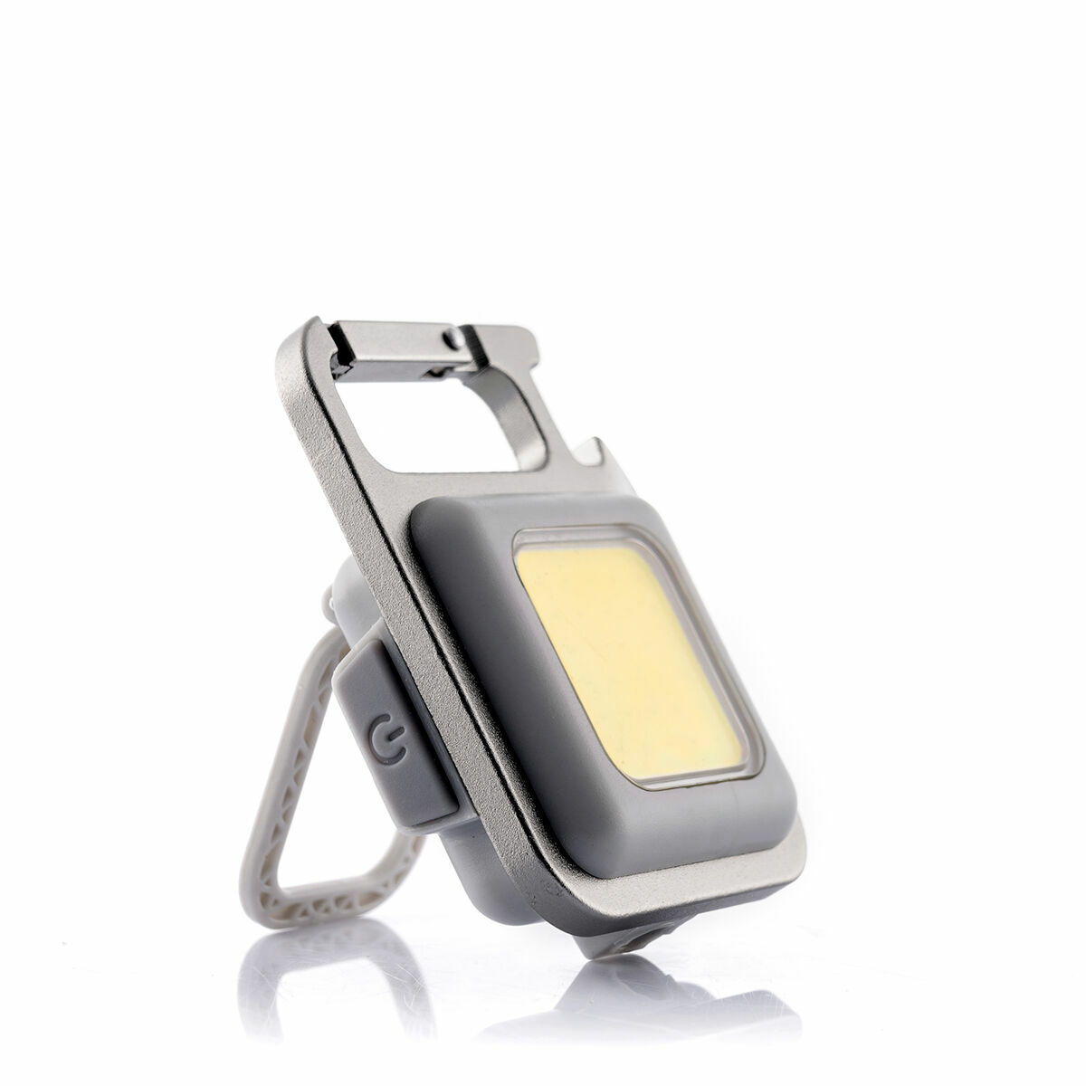 Mini Linterna Led Recargable Y Magnética 7 En 1 Micolth Innovagoods  MKP