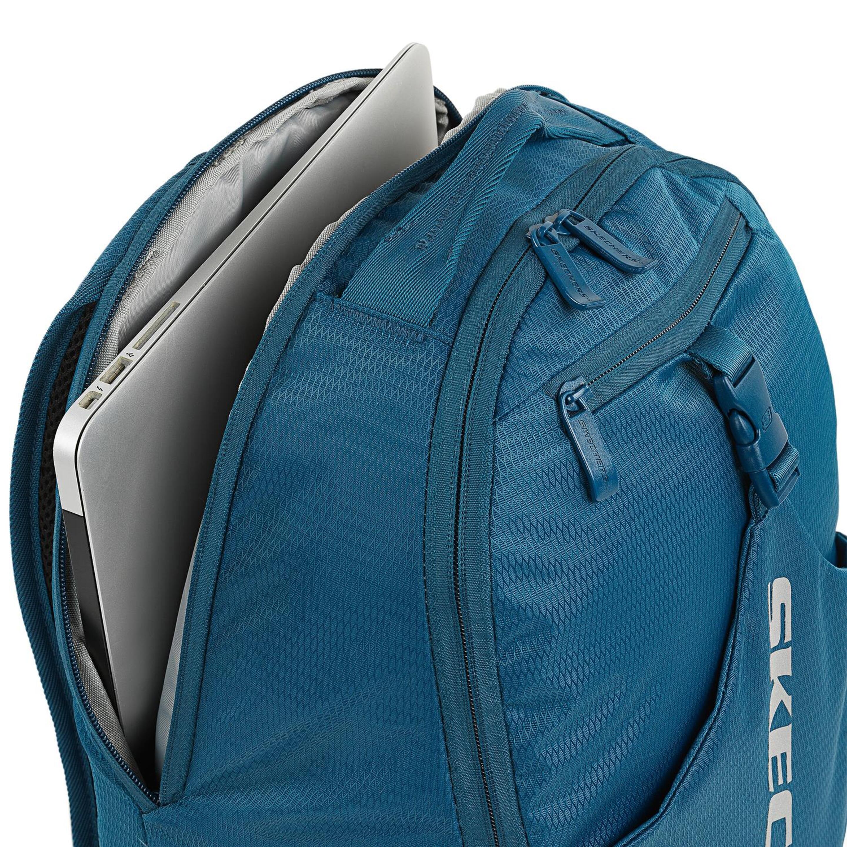 Mochila Deportiva Skechers Cooper