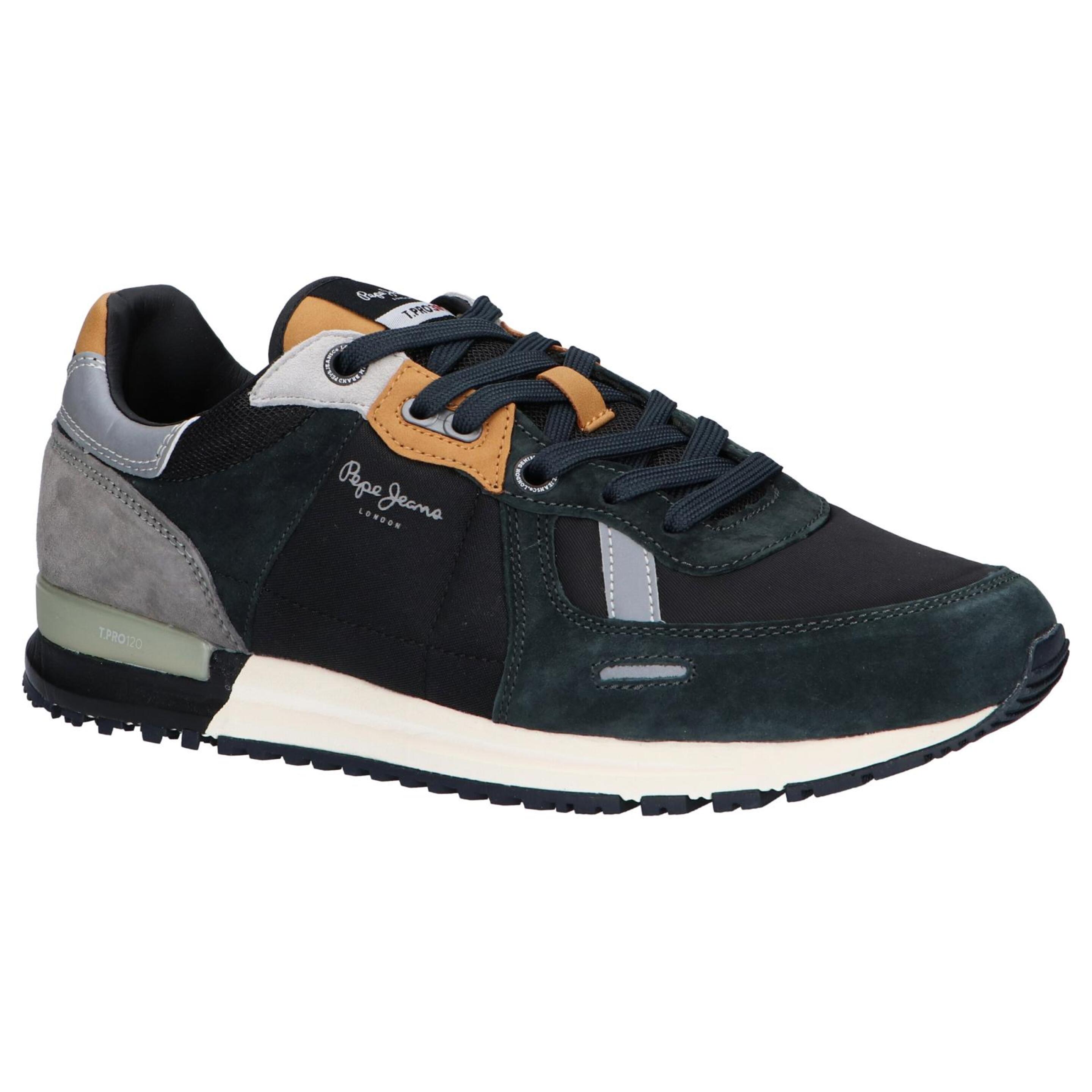 Zapatillas Pepe Jeans Tinker Pro Treck Pms30769