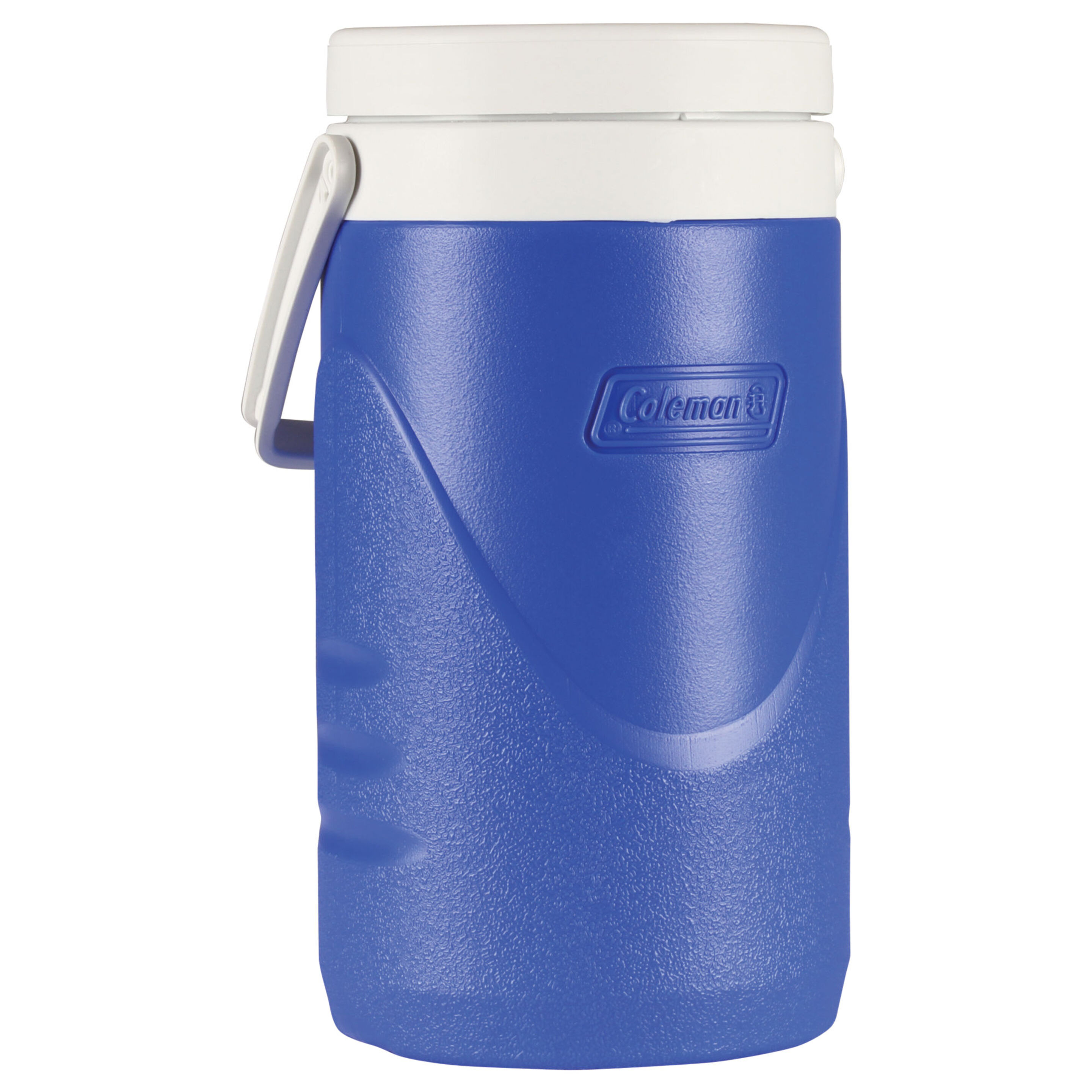 Termo Jug 0.5 Gal Blue, (2 L).