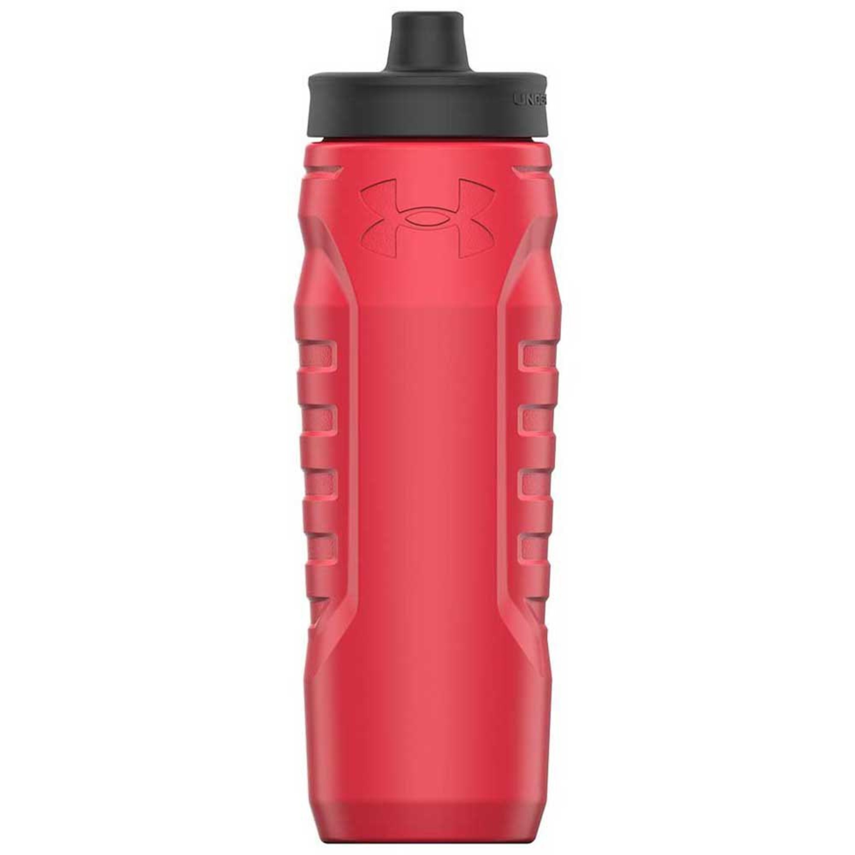 Botella Under Armour Sideline Squeeze 950ml - rojo - 