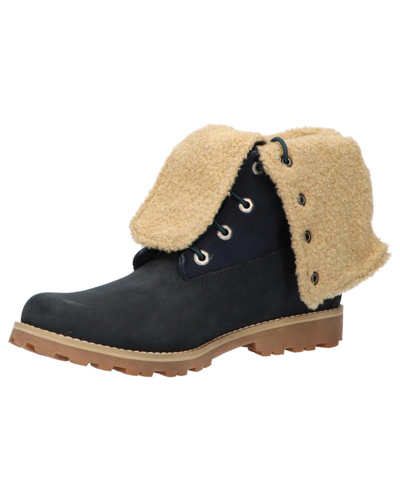 Botas Timberland 1690a 6 In Wp Shearling