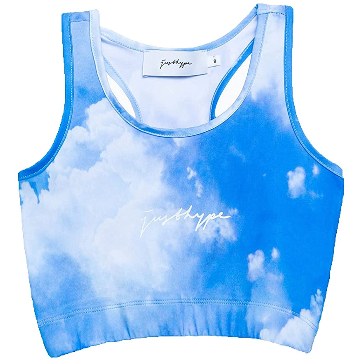 Bralette /ladies Clouds Hype