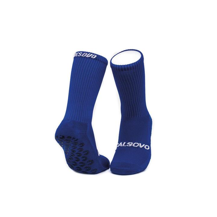 Calcetines Antideslizantes Calsovo De Alta Calidad - Football Grip Socks  MKP