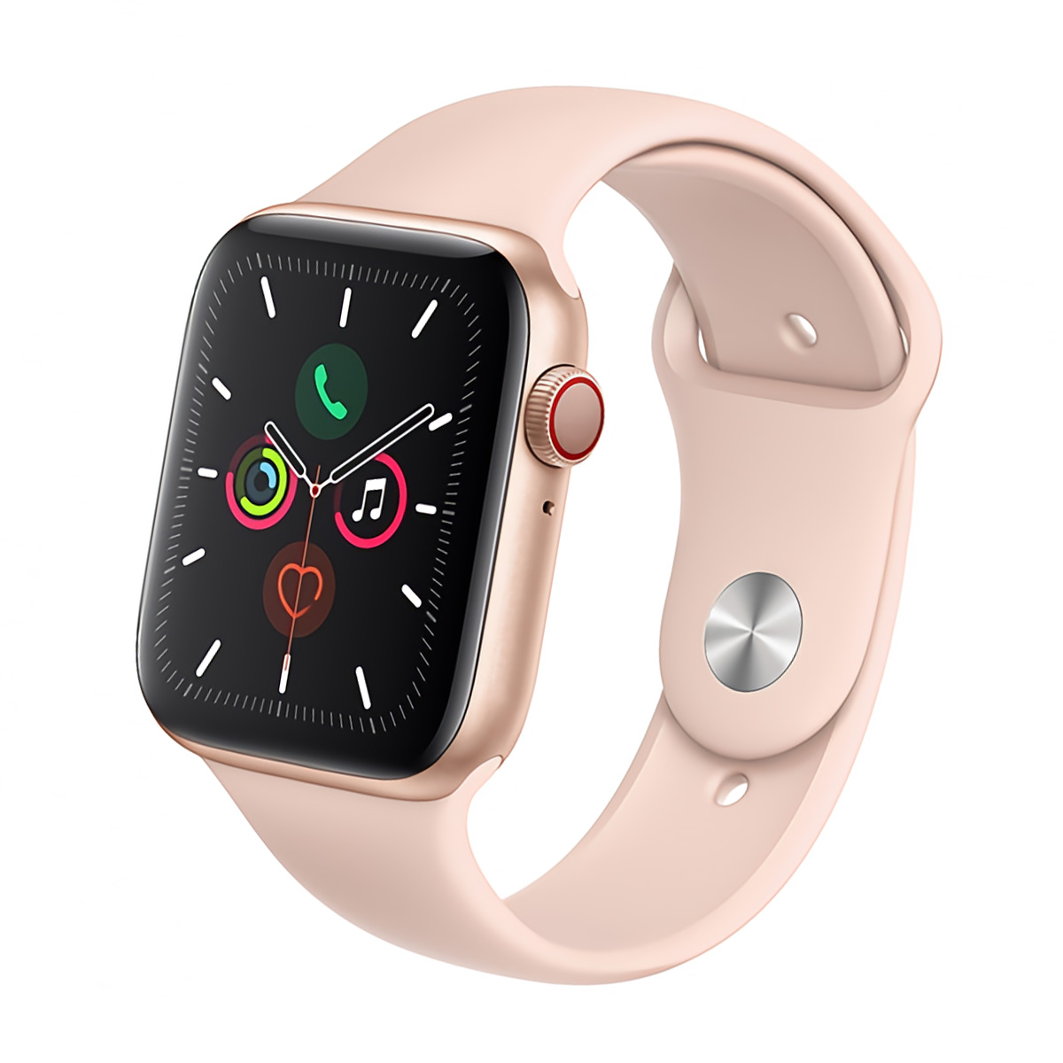 Smartwatch Klack  X6 - rosa - 